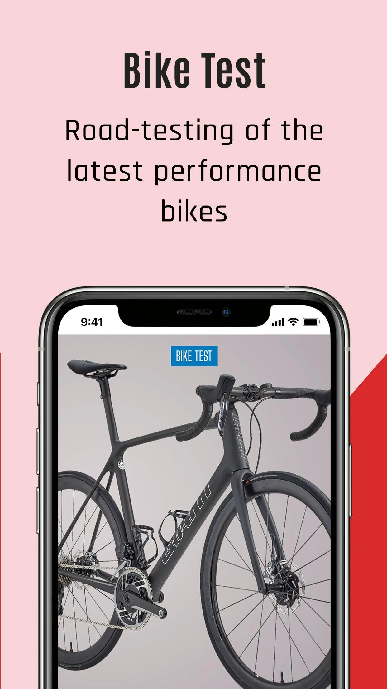 Cycling Plus Magazine | Indus Appstore | Screenshot