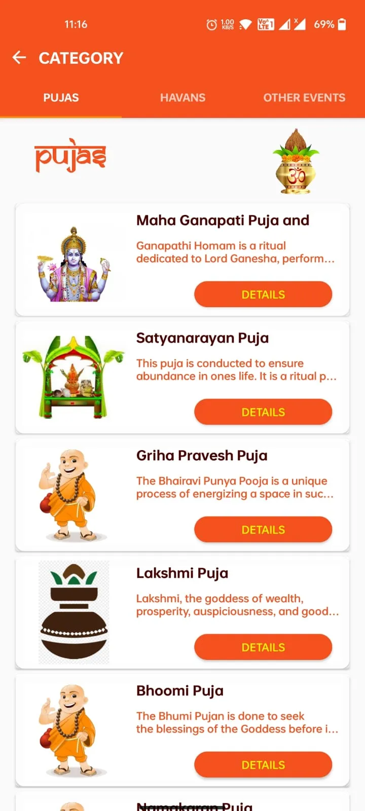 Chalo Pandit Ji | Indus Appstore | Screenshot