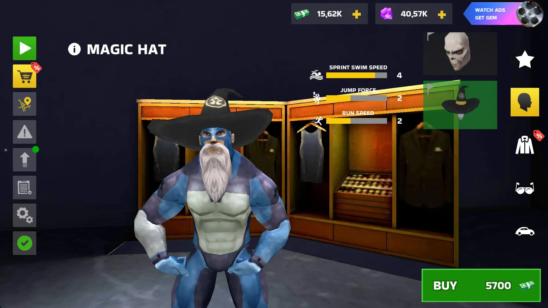 Rope Hero: Mafia City Wars | Indus Appstore | Screenshot