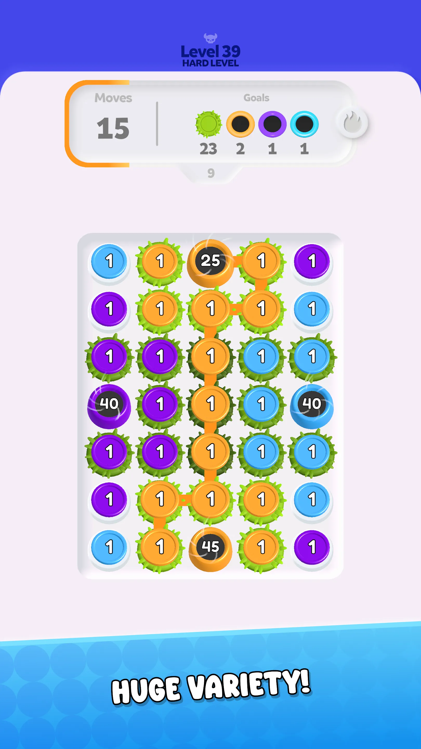 Stack em Up! | Indus Appstore | Screenshot