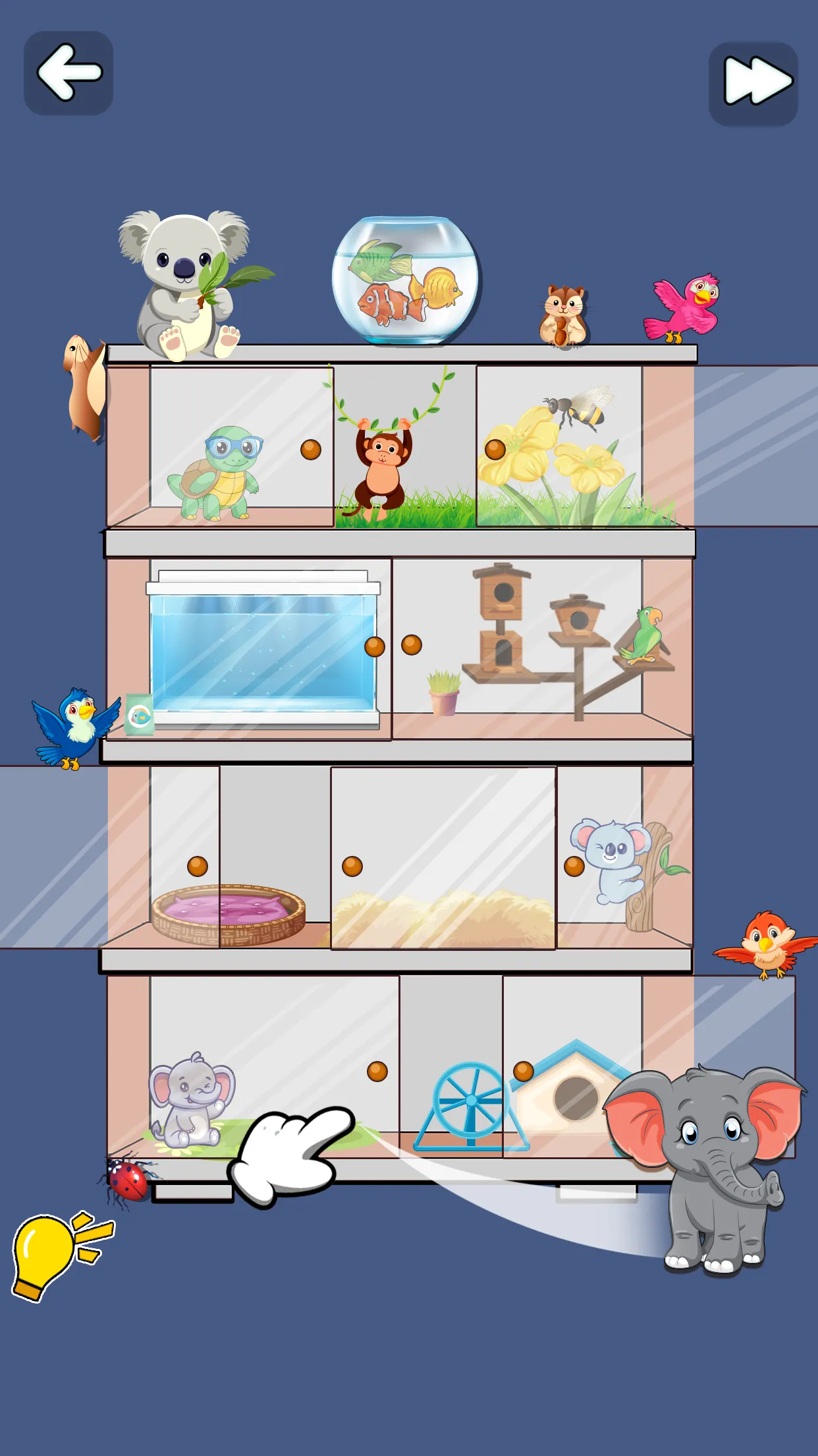 Satisjoy: Organize Tidy Life | Indus Appstore | Screenshot