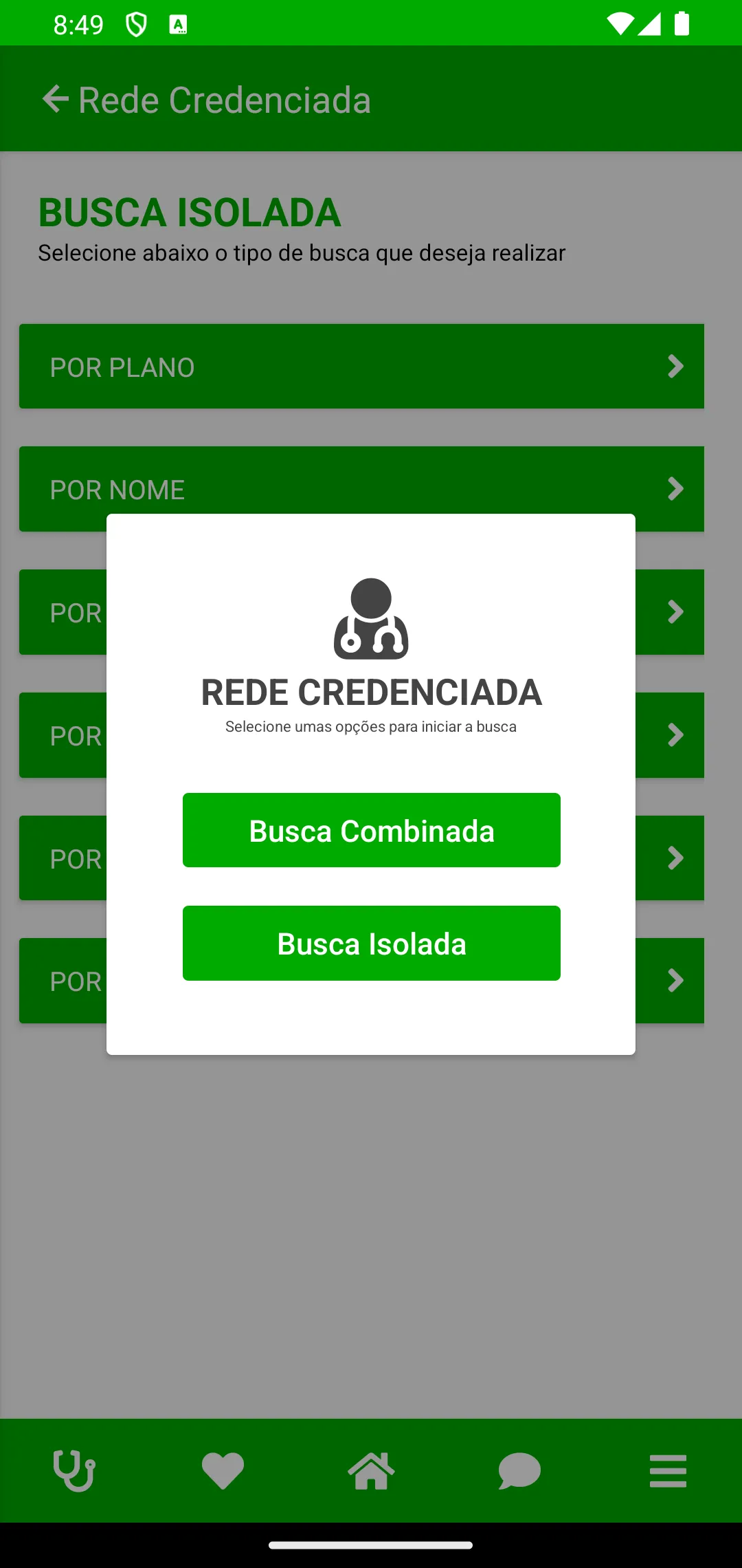 Medic Global | Indus Appstore | Screenshot