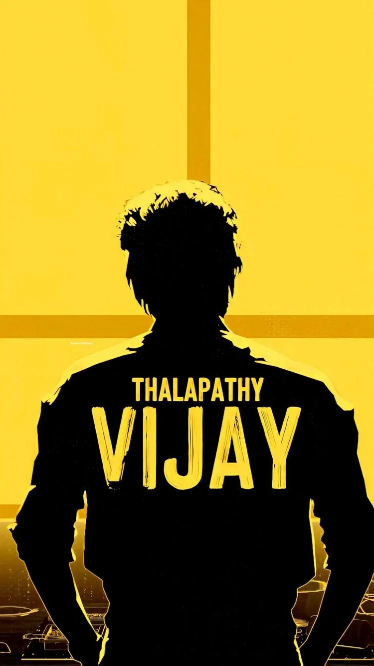 Leo Vijay HD Wallpapers | Indus Appstore | Screenshot