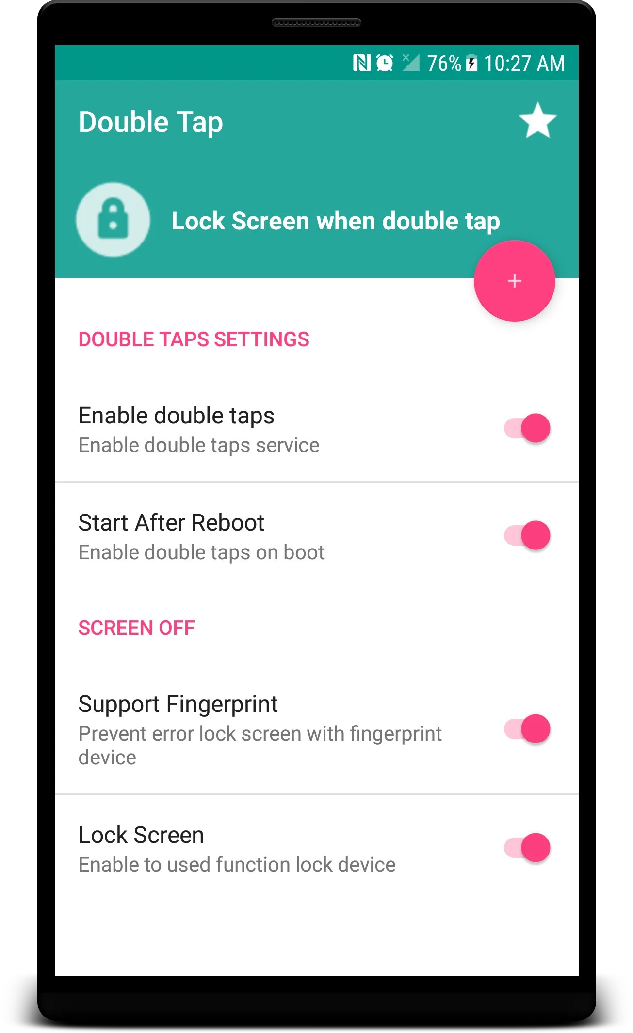 Double Tap | Indus Appstore | Screenshot