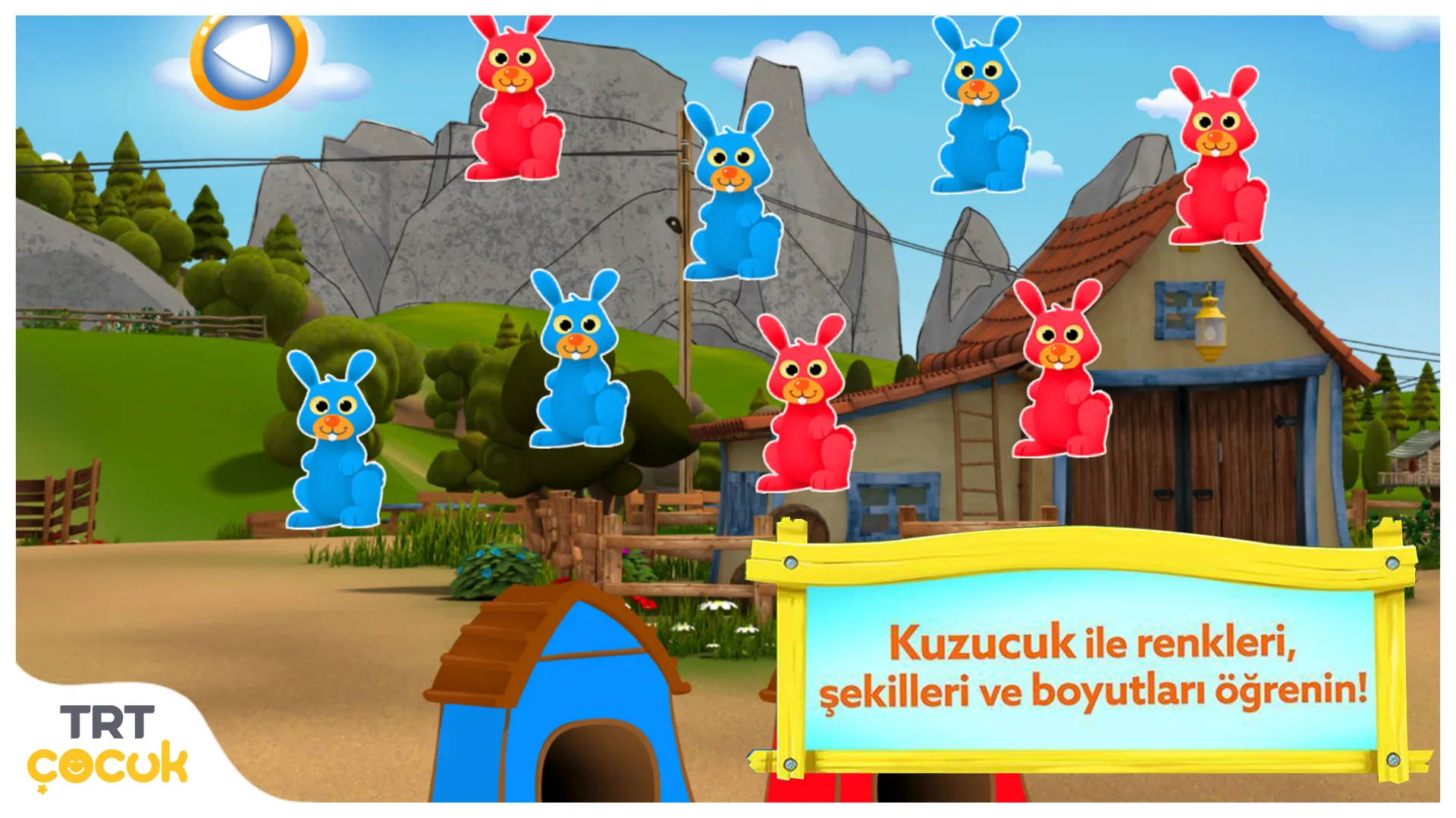 TRT Kuzucuk | Indus Appstore | Screenshot