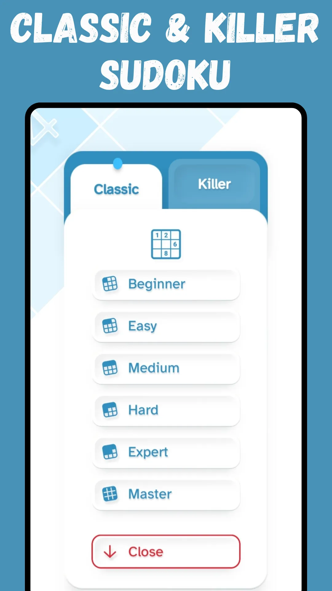 Sudoku Online Puzzle Game | Indus Appstore | Screenshot