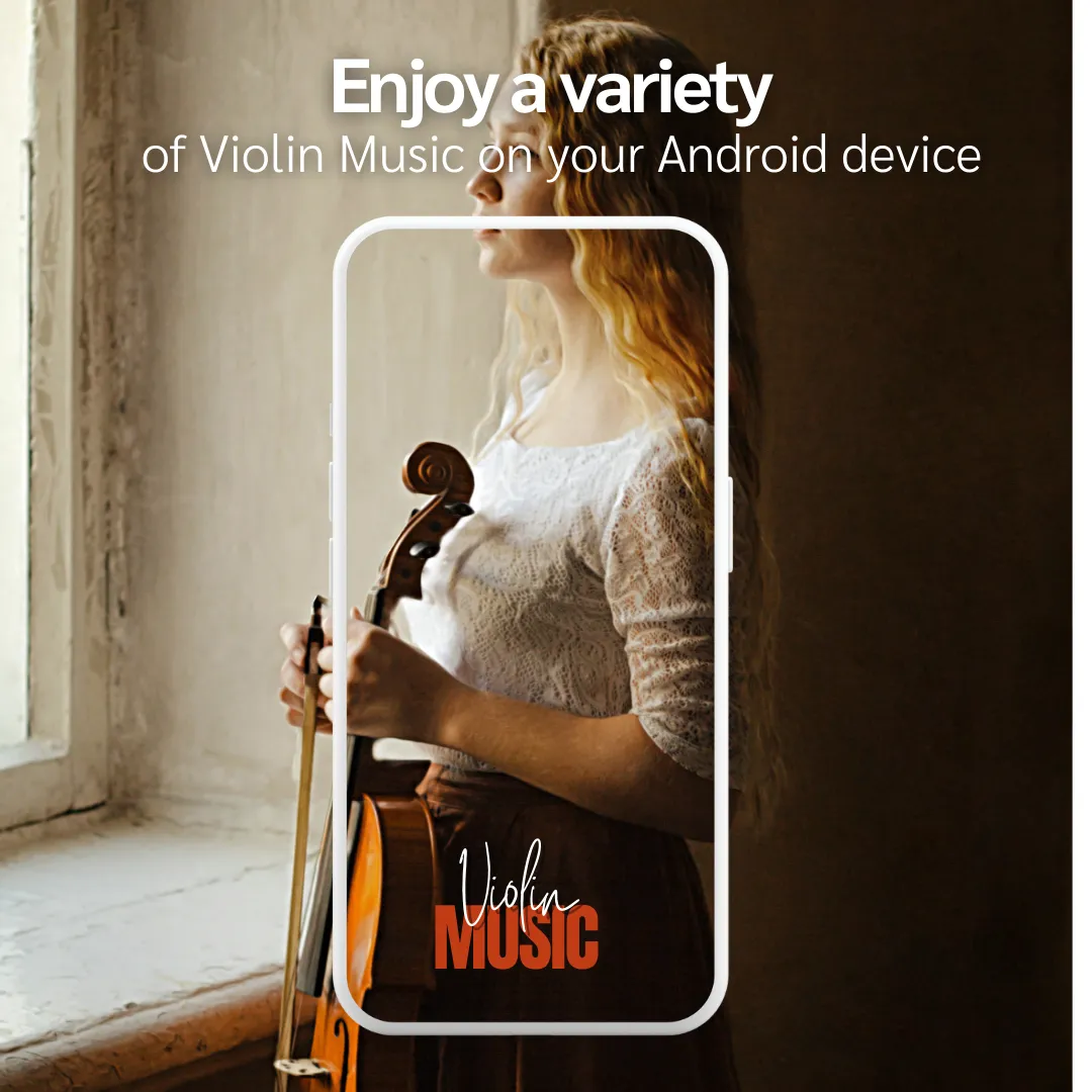 Violin Music app | Indus Appstore | Screenshot