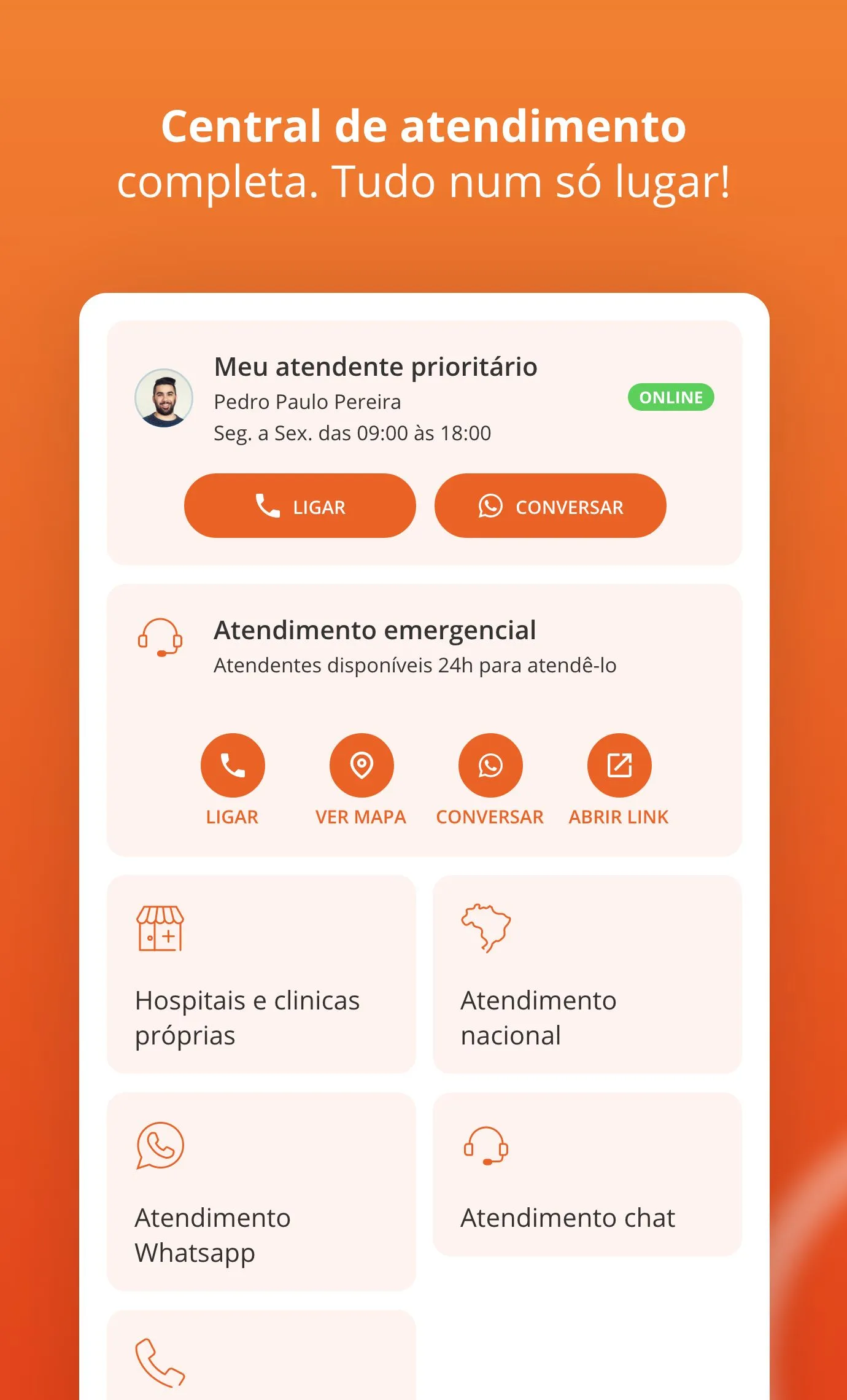 You Saúde | Indus Appstore | Screenshot