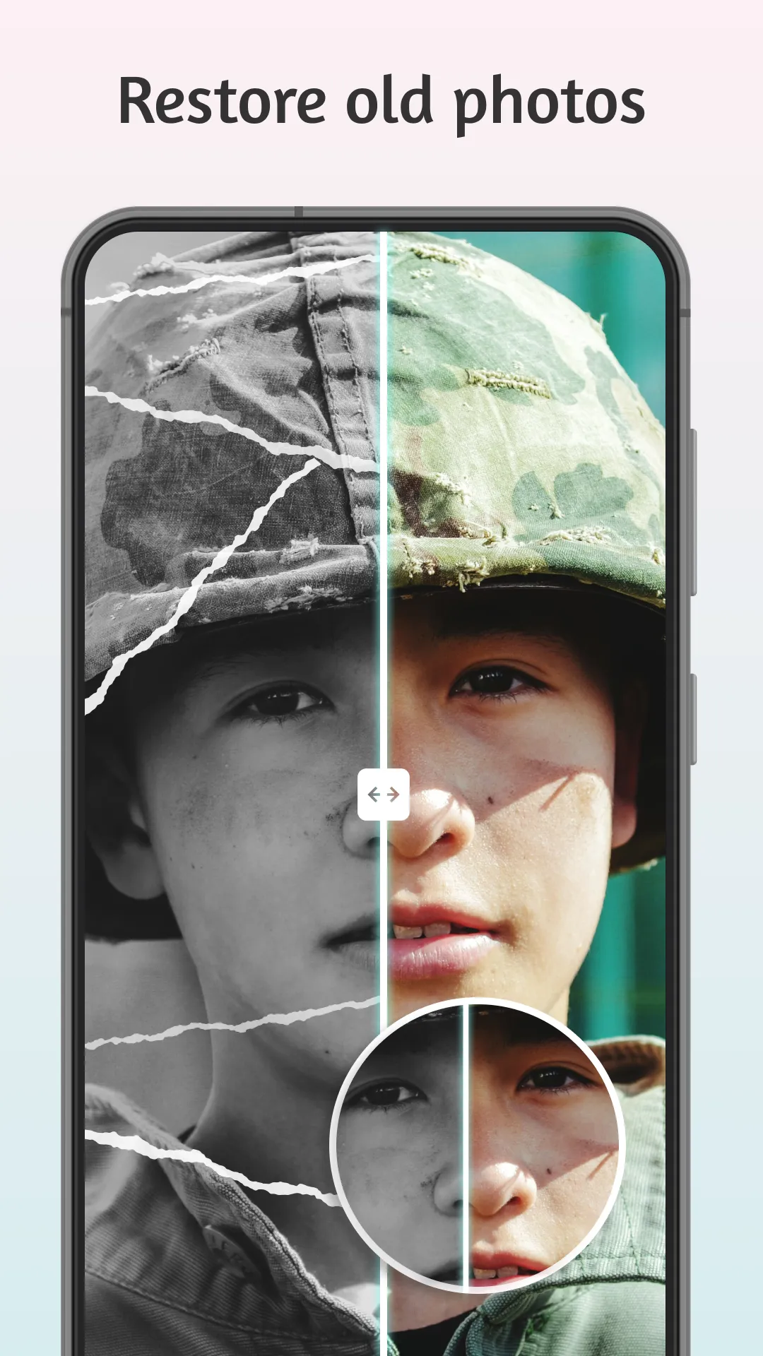 AI Photo Enhancer and Remover | Indus Appstore | Screenshot