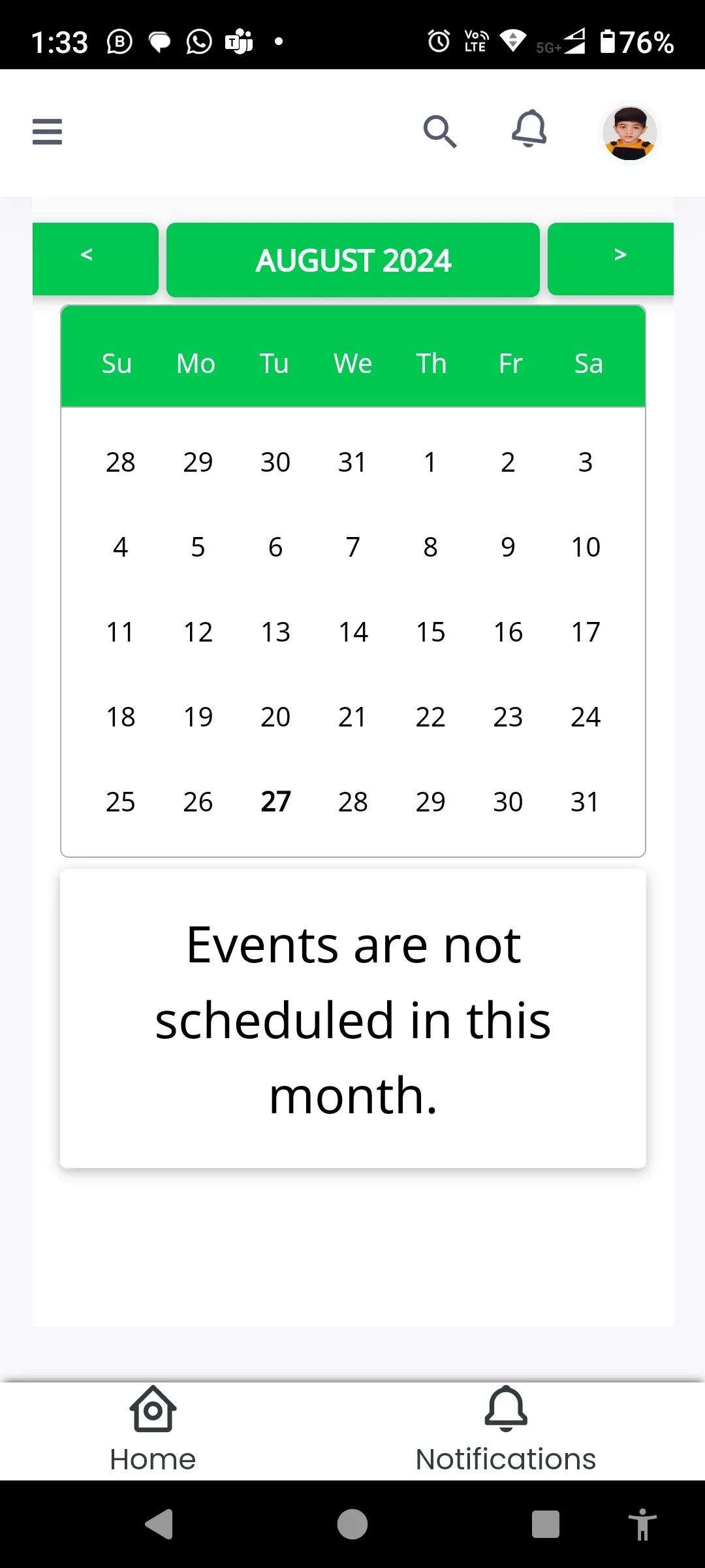 Prisms One | Indus Appstore | Screenshot