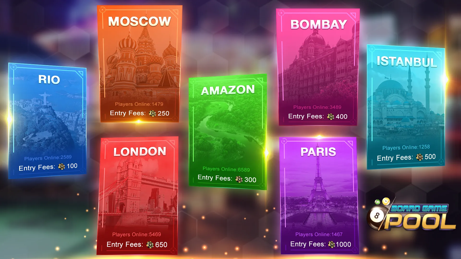 8 Ball Pool | Indus Appstore | Screenshot