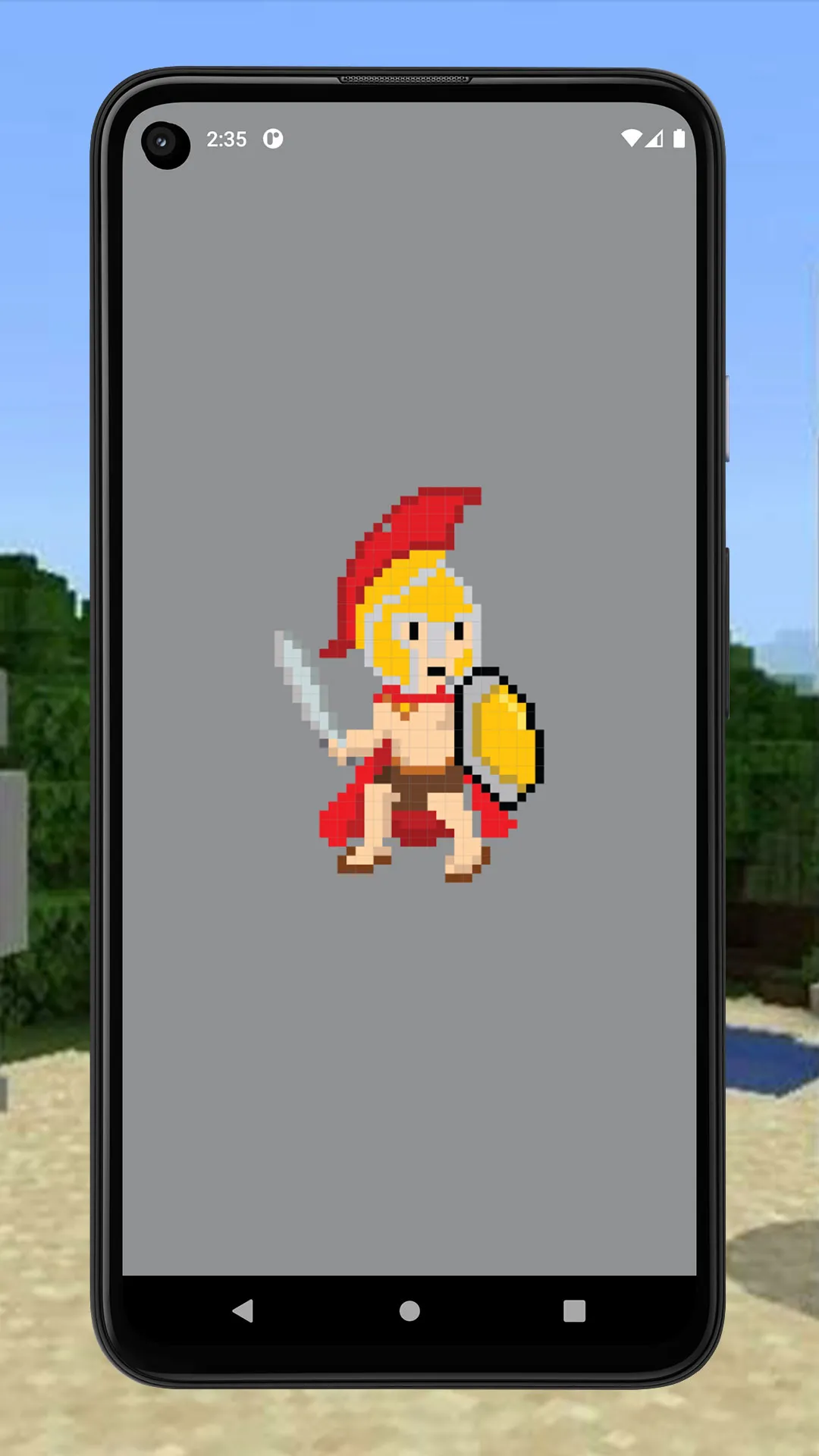 Titan Camera-Man MOD for MCPE | Indus Appstore | Screenshot