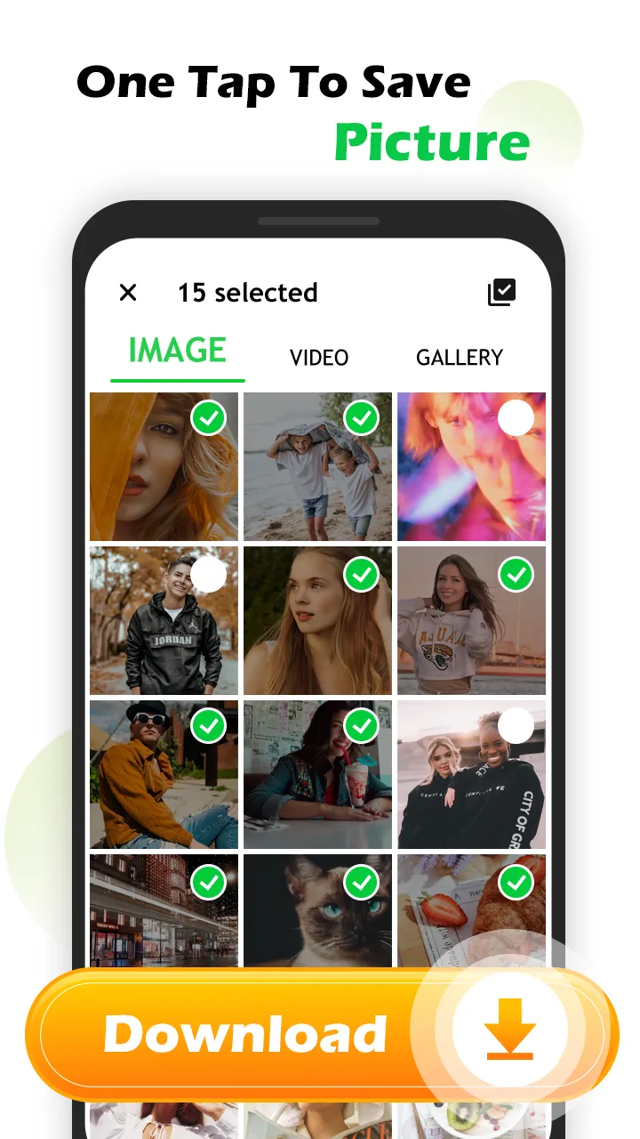 Status Saver: Video Downloader | Indus Appstore | Screenshot