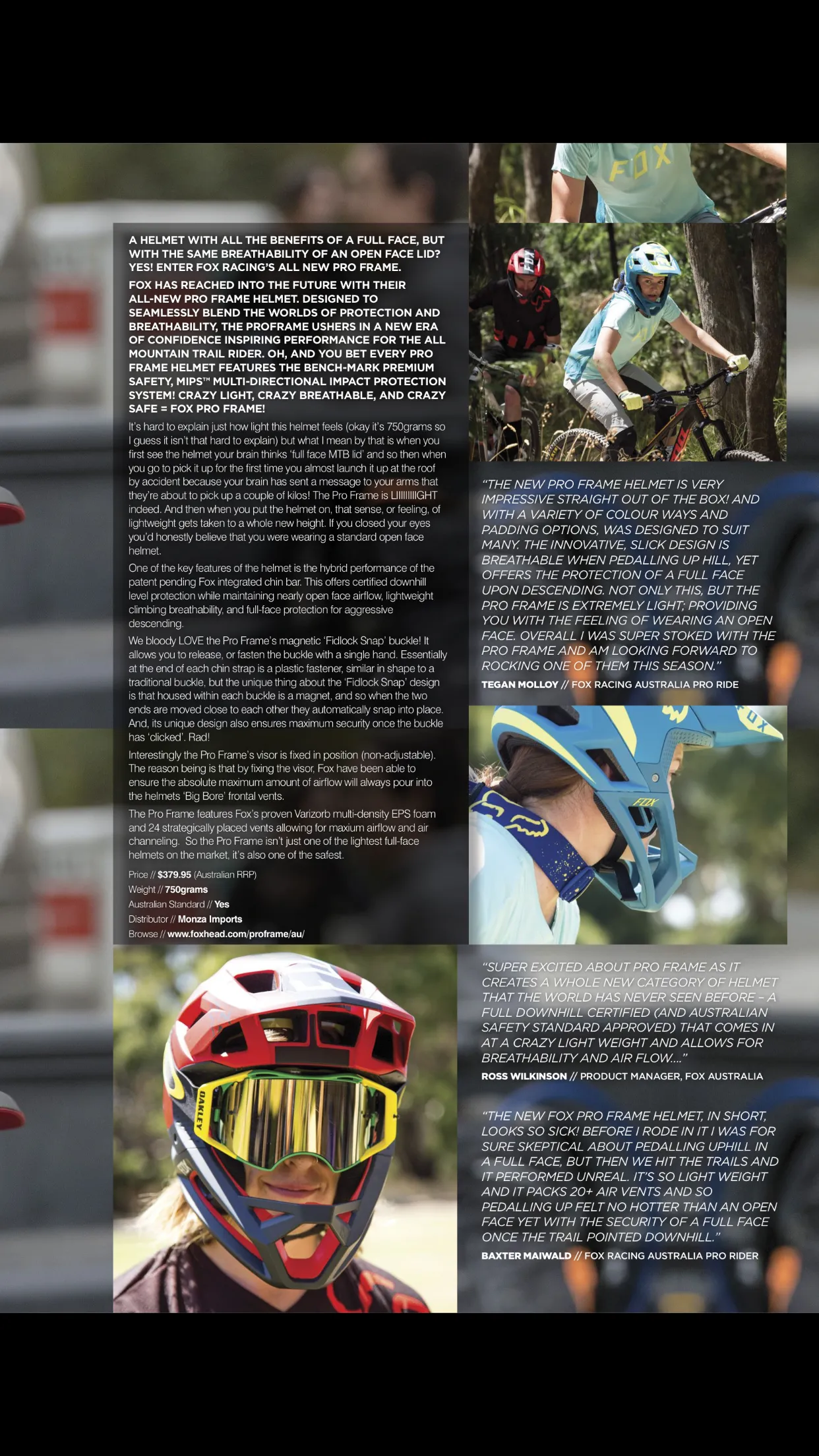 Revolution MTB | Indus Appstore | Screenshot