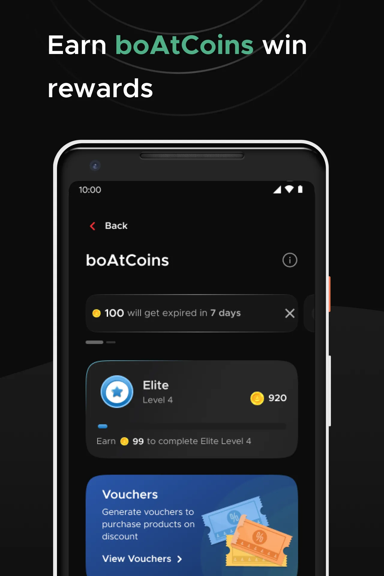 boAt Crest | Indus Appstore | Screenshot
