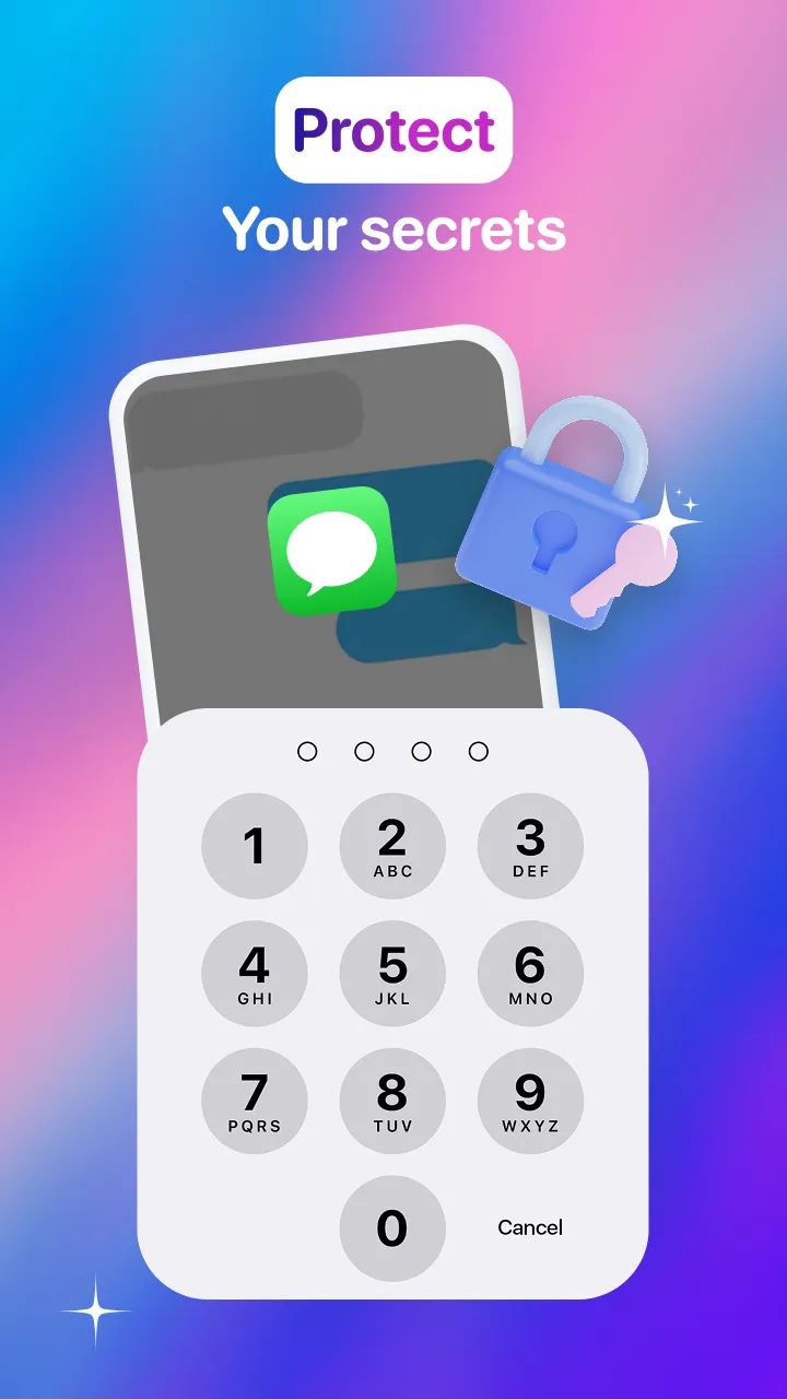 OS 26 Launcher | Indus Appstore | Screenshot