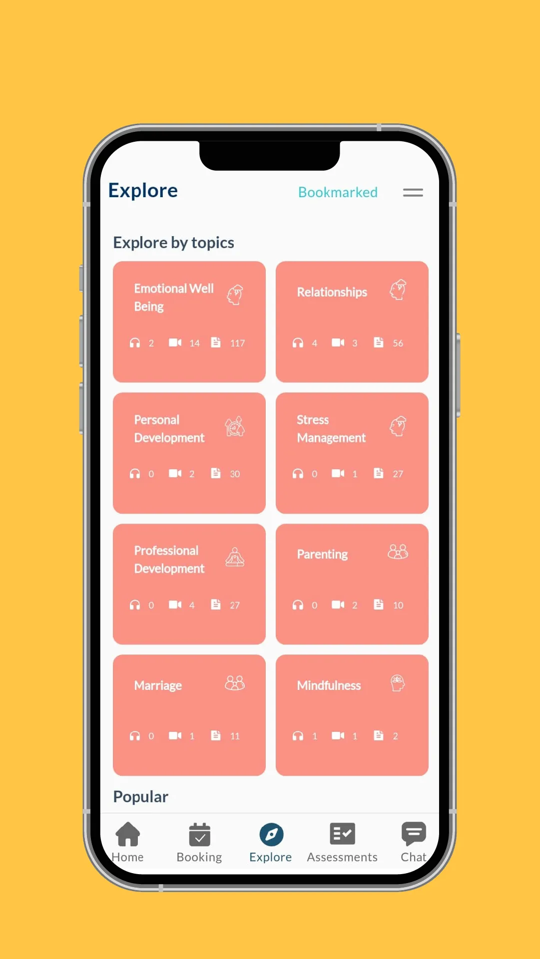 1to1help | Indus Appstore | Screenshot