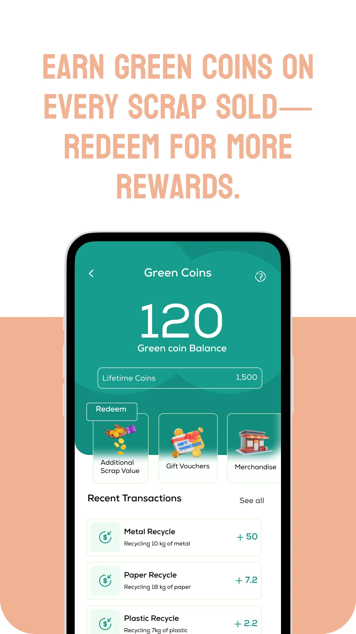 EpiCircle | Indus Appstore | Screenshot
