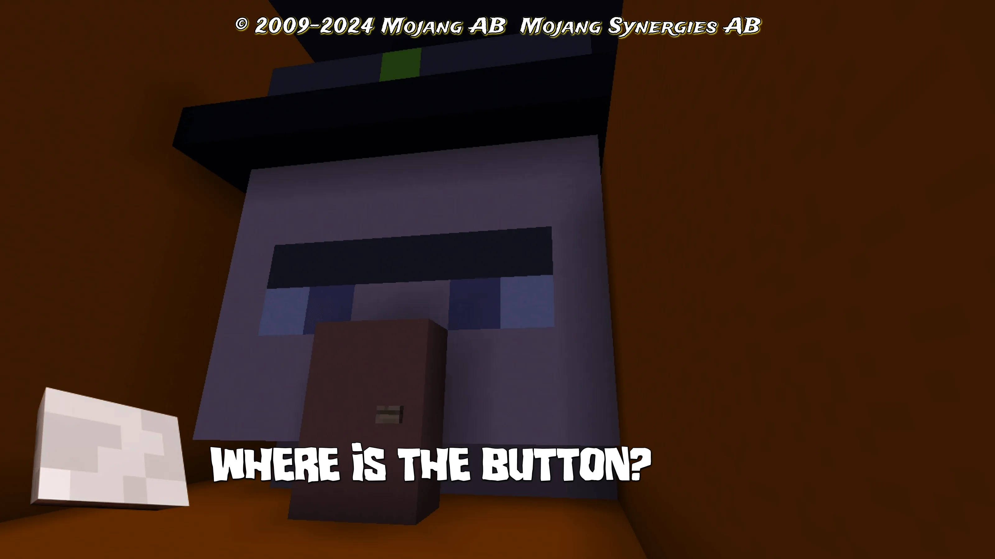 find the button for minecraft | Indus Appstore | Screenshot