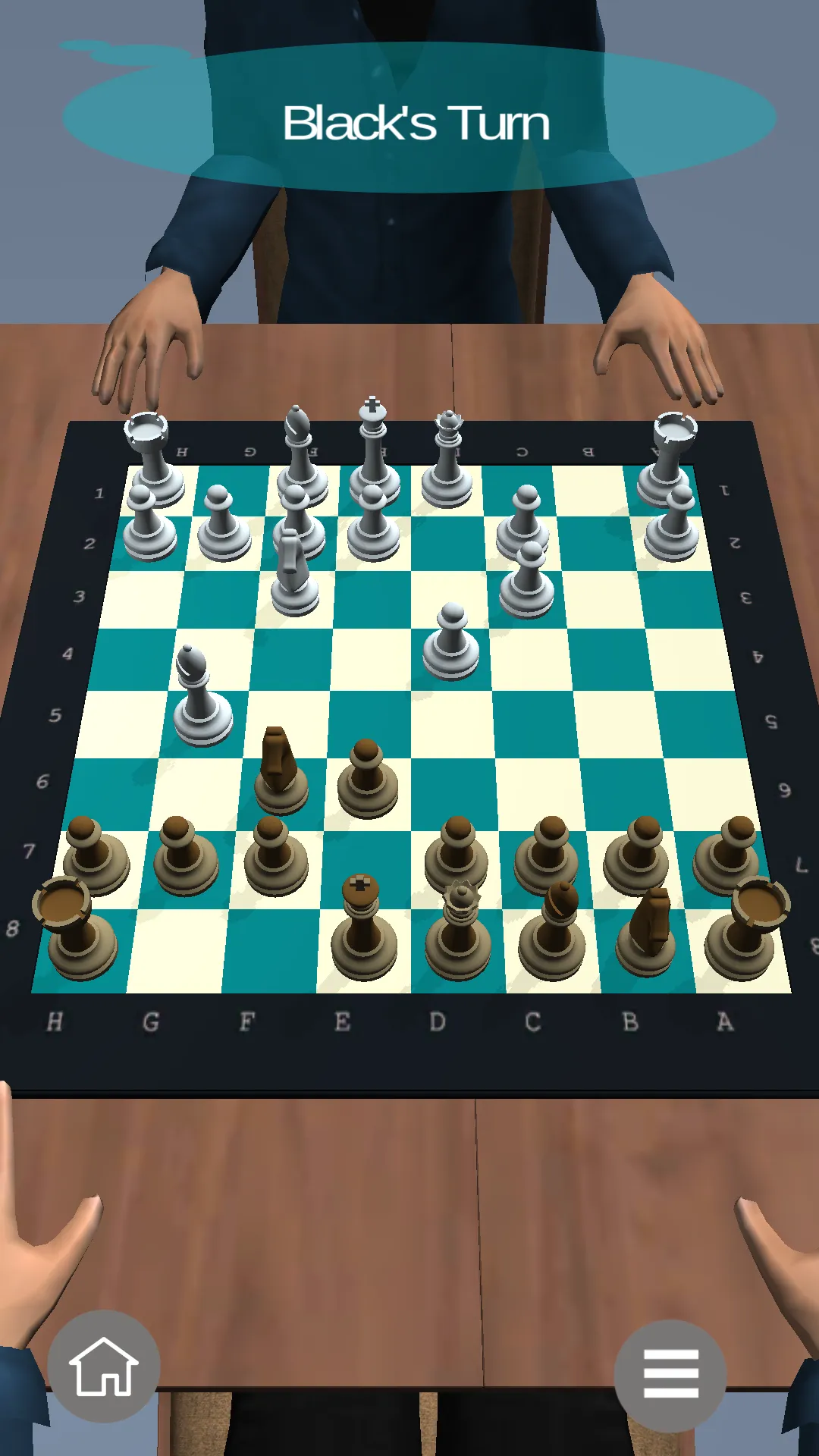 Chess | Indus Appstore | Screenshot