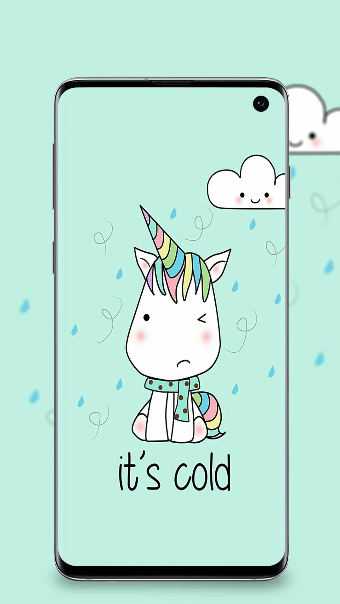 unicorn wallpaper | Indus Appstore | Screenshot