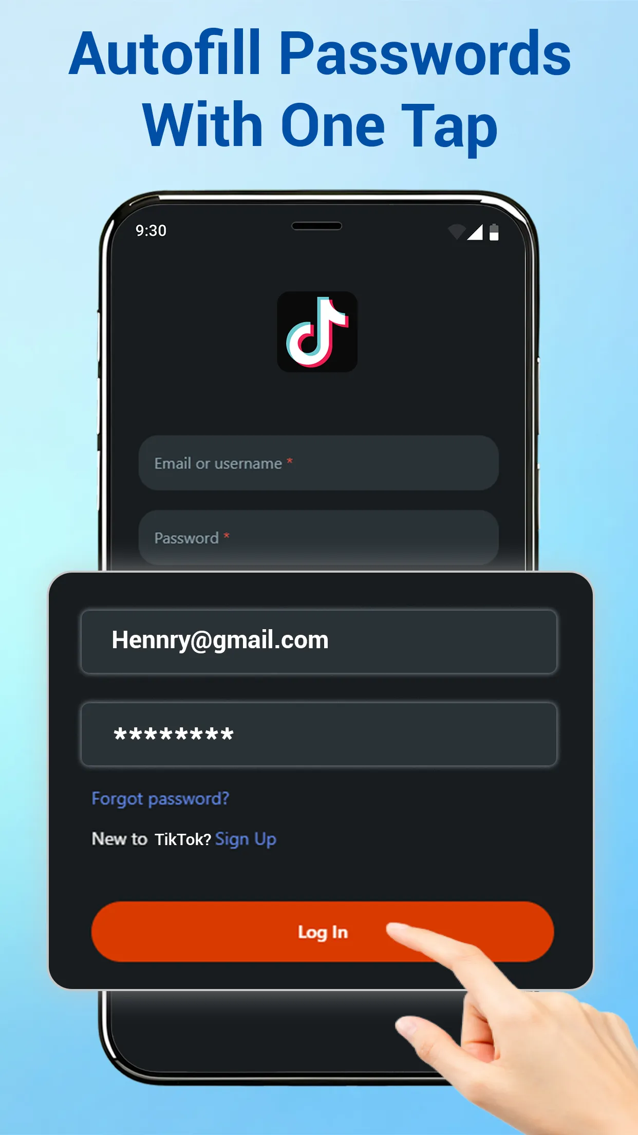 Authenticator App - 2FA Auth | Indus Appstore | Screenshot