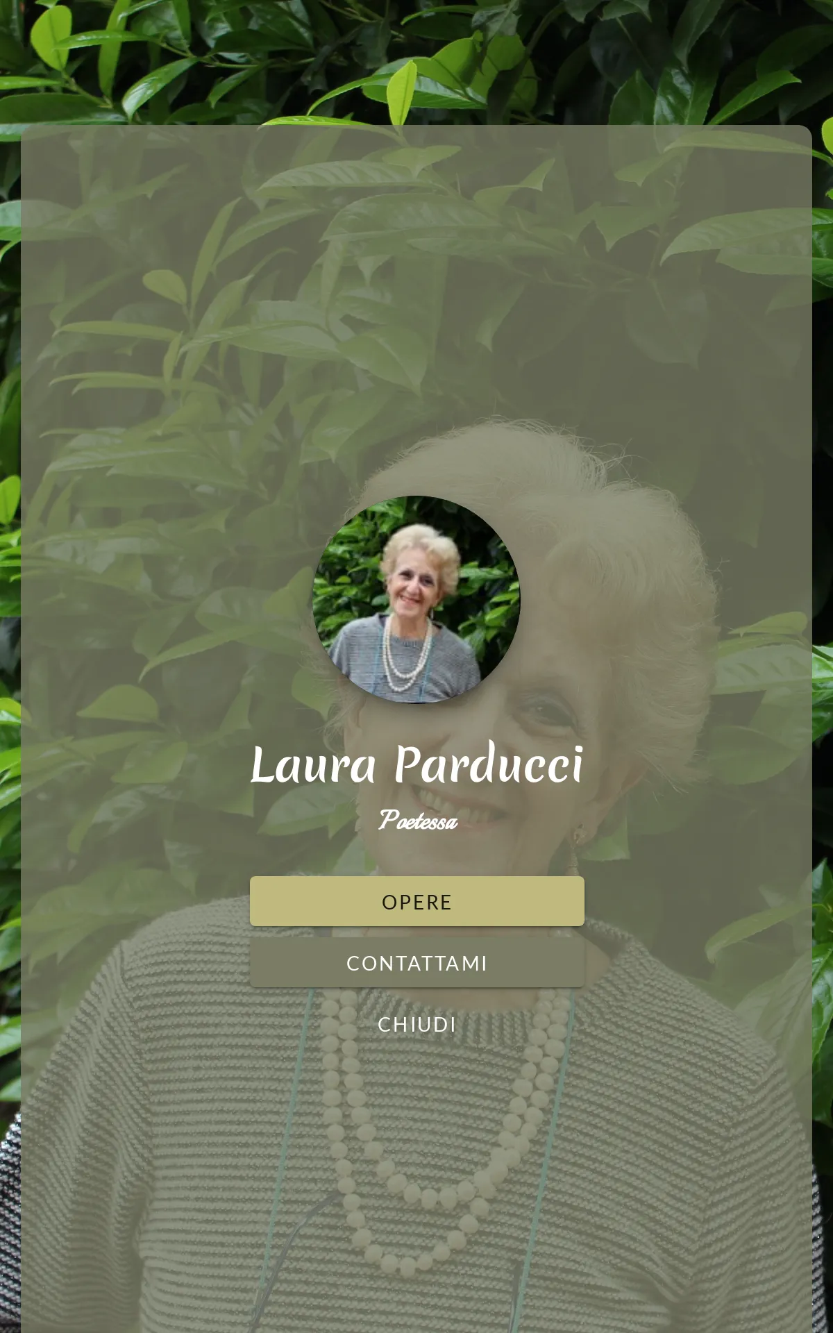 Laura Parducci | Indus Appstore | Screenshot