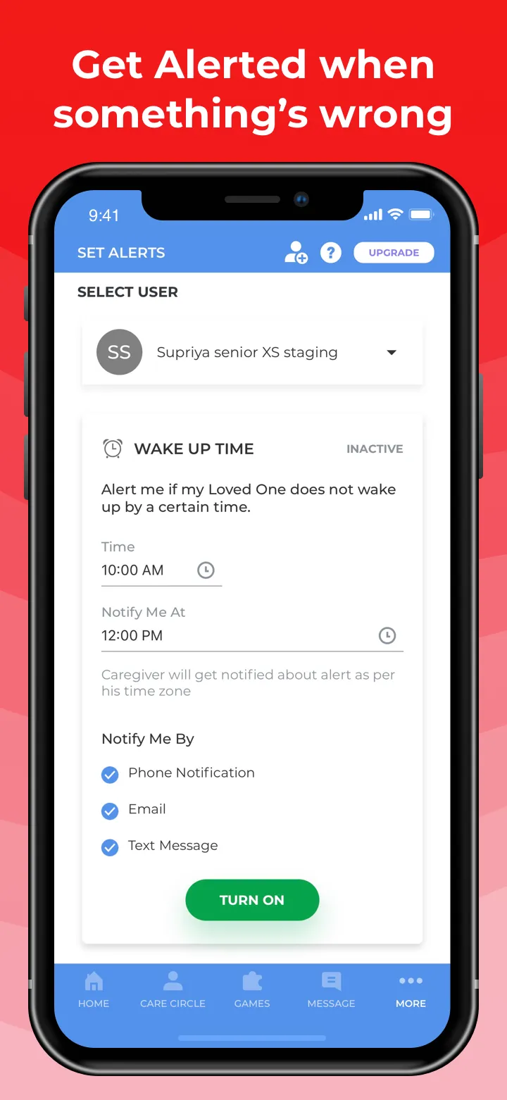 All Well Senior Care | Indus Appstore | Screenshot