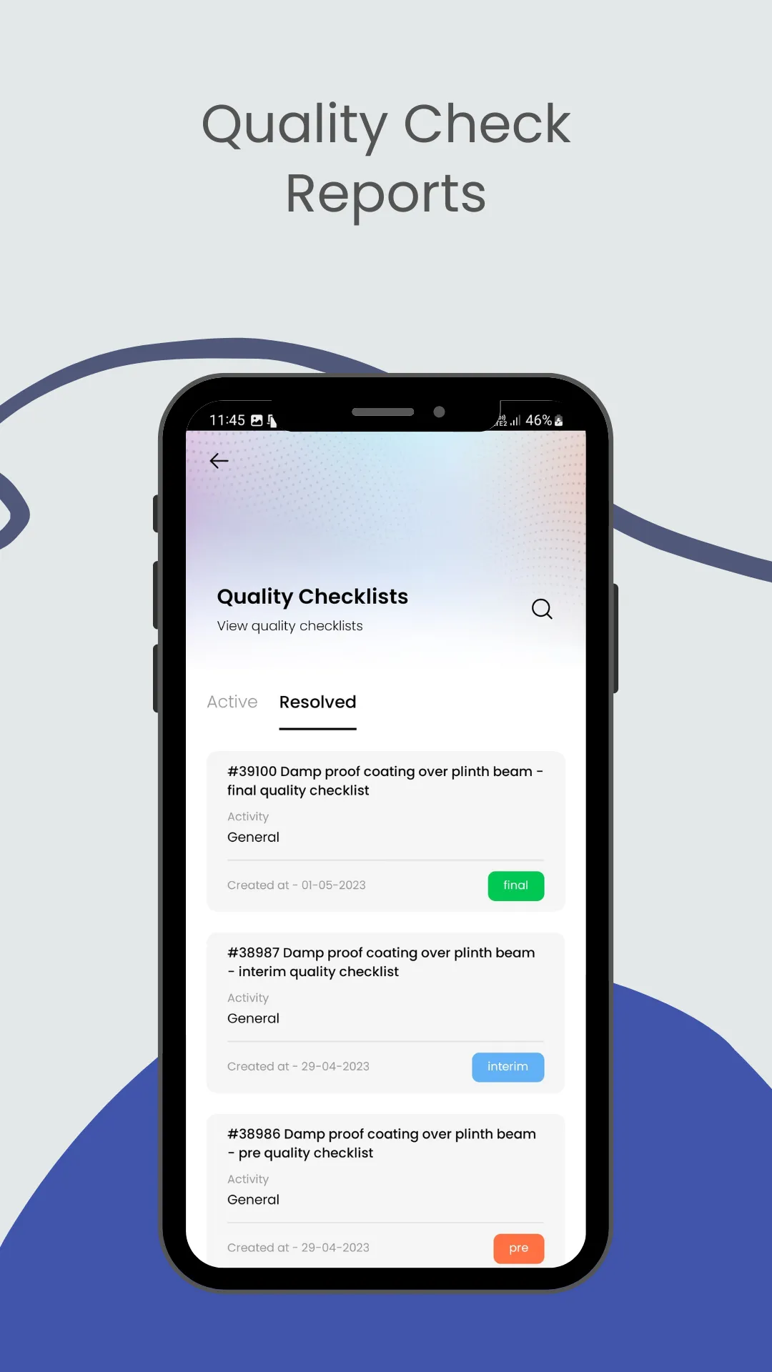 BuildNext Homes | Indus Appstore | Screenshot