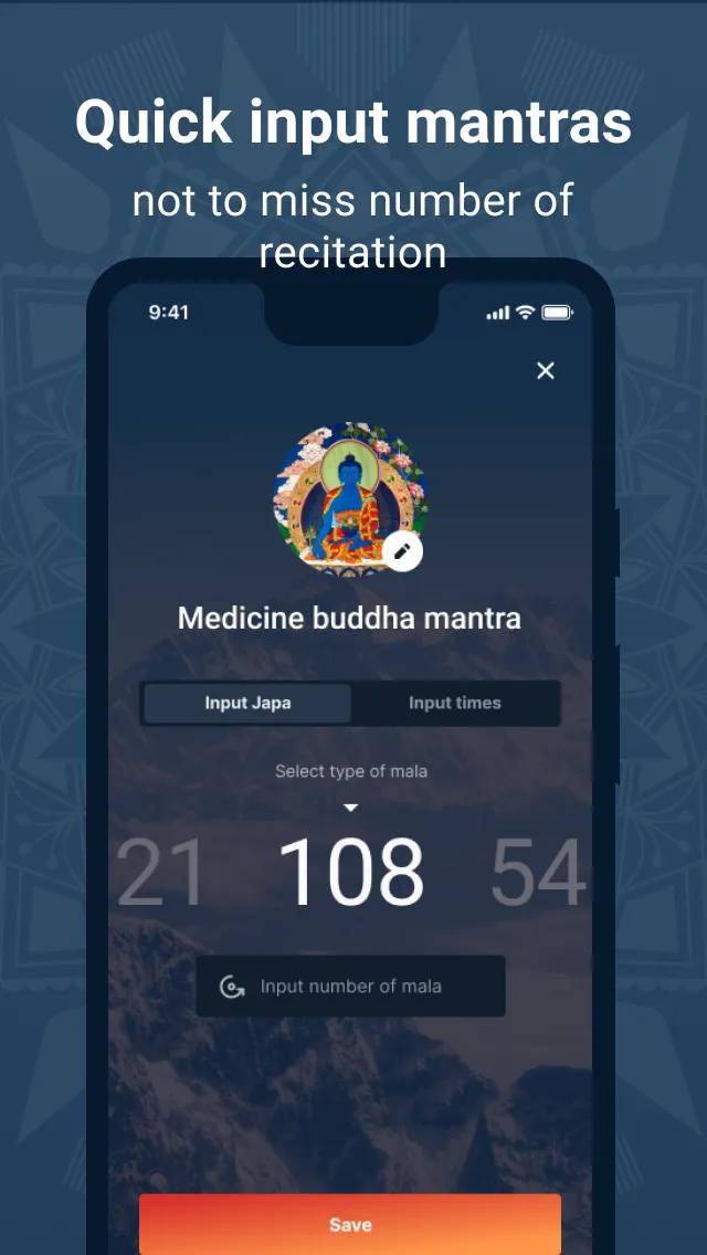 OmAhHum - Global Buddhism | Indus Appstore | Screenshot