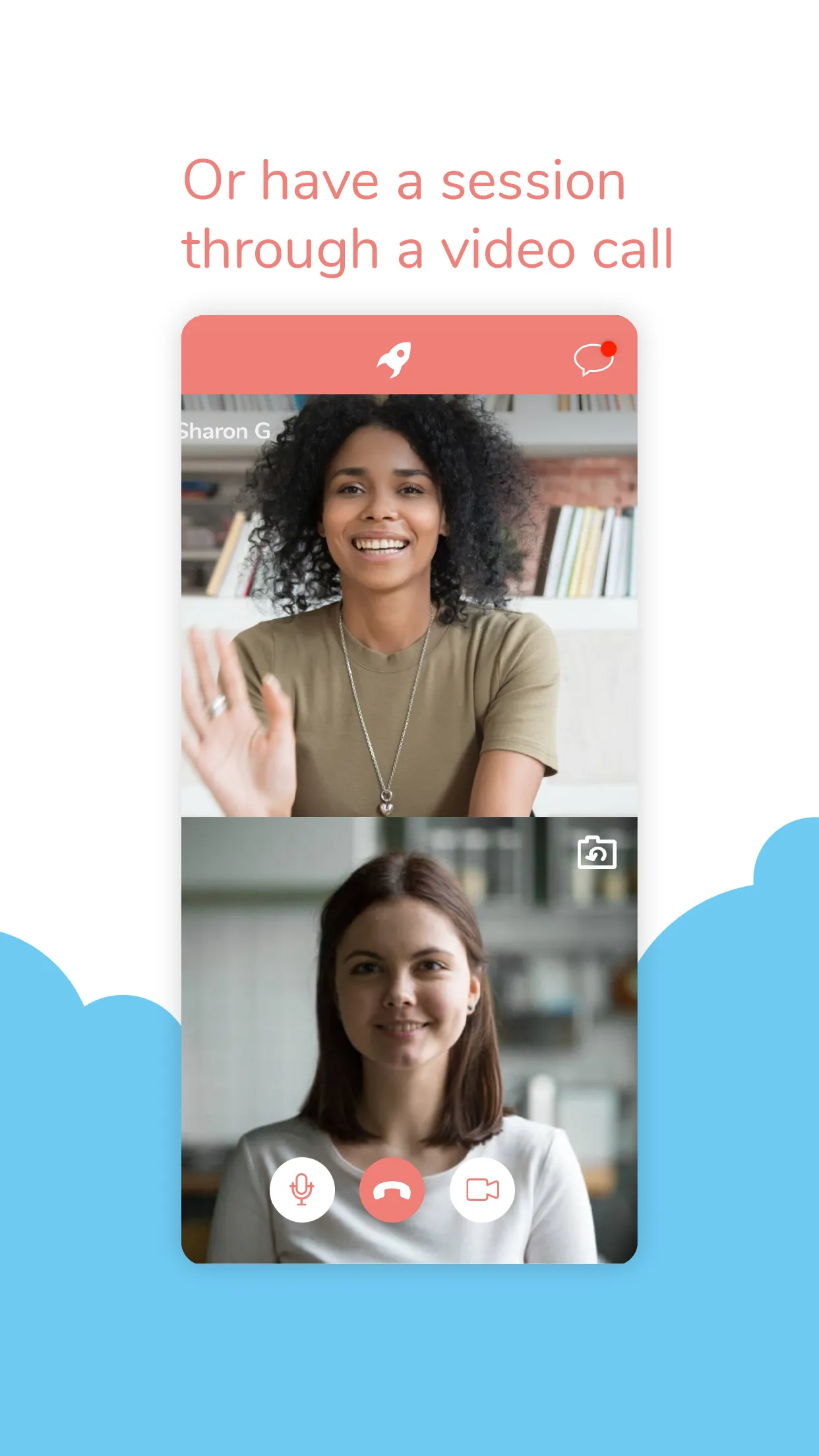 Nimbus | Indus Appstore | Screenshot