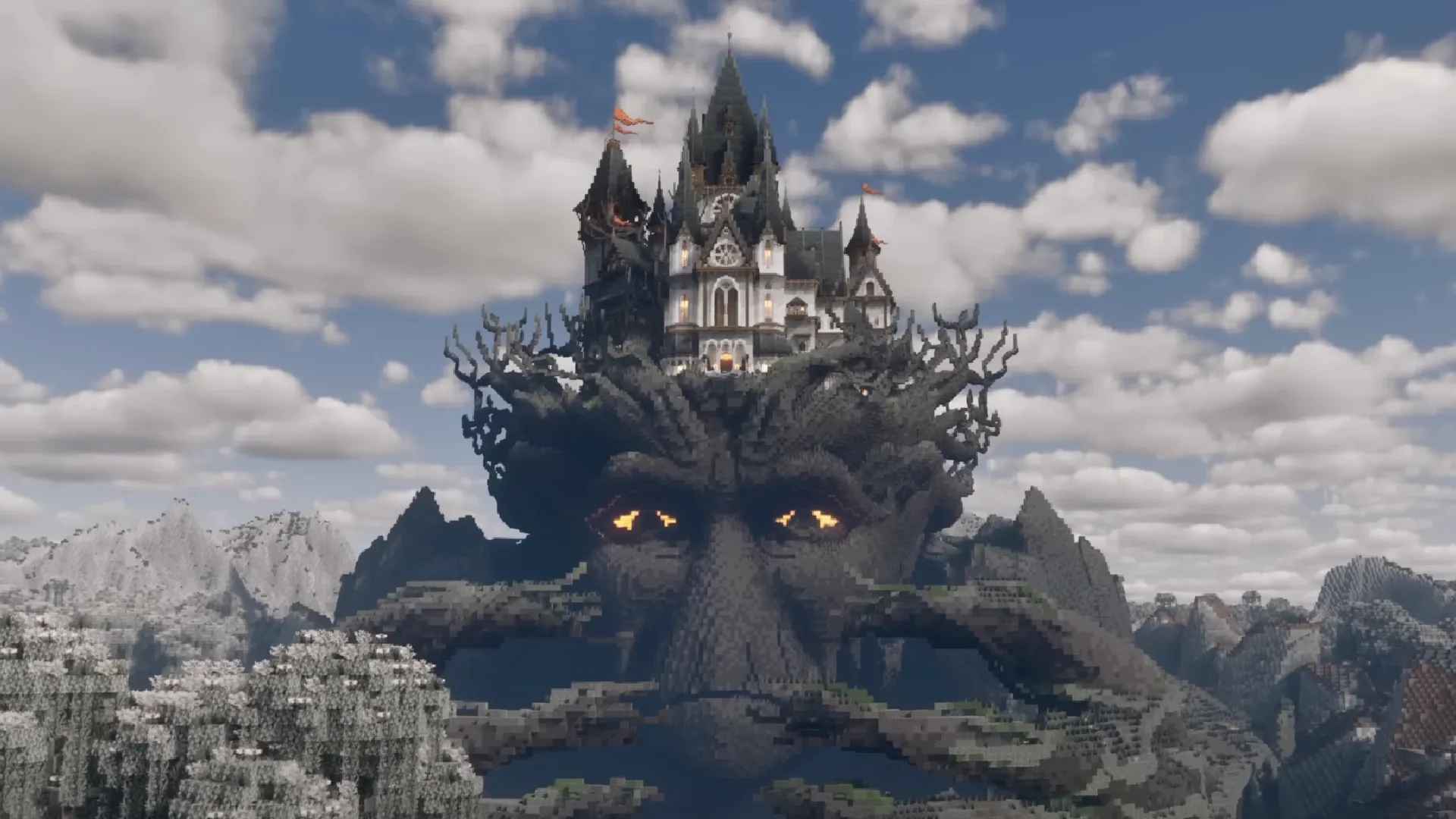 Block World - Craft City | Indus Appstore | Screenshot