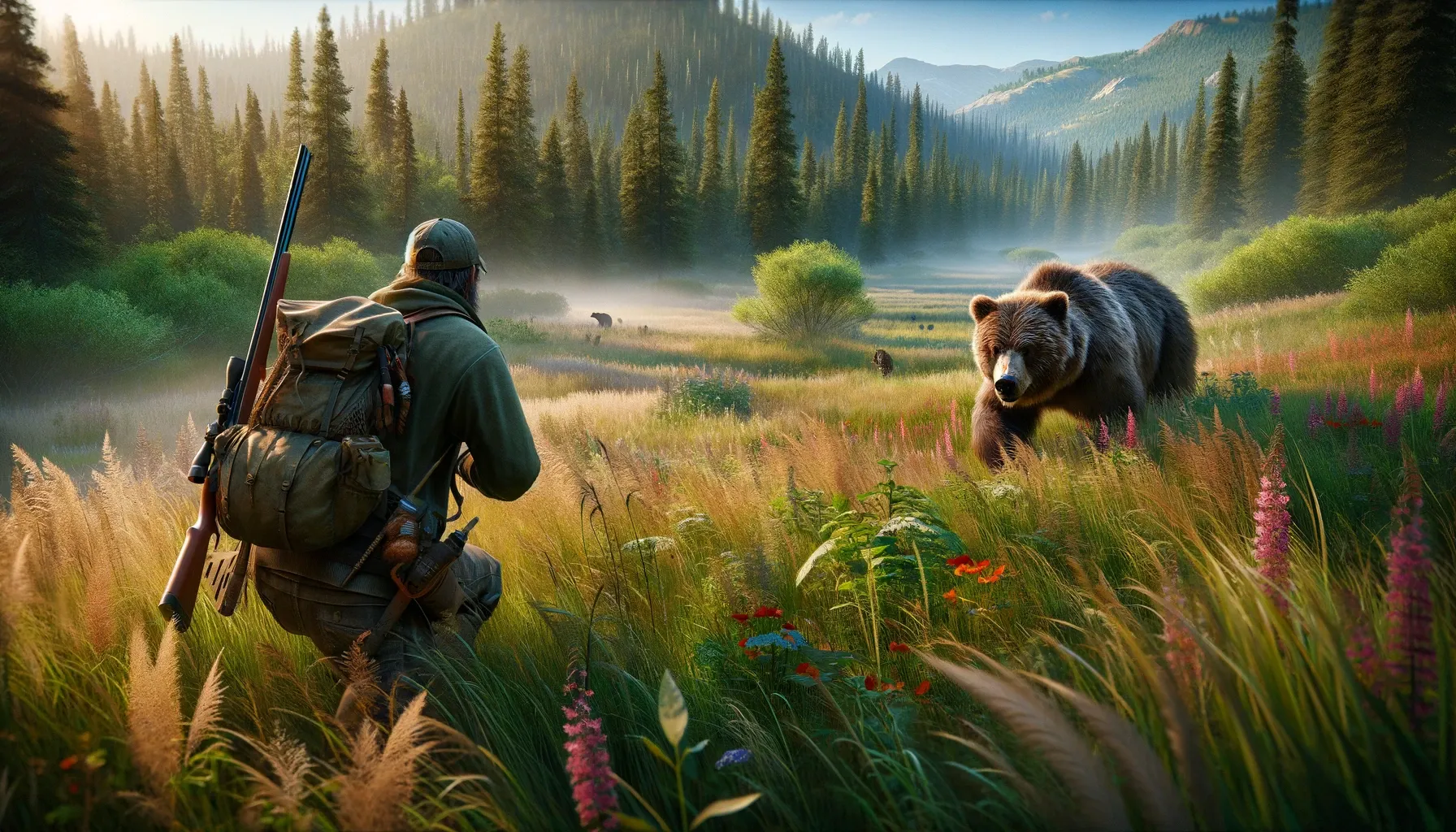 Animal Hunting Games Gun Games | Indus Appstore | Screenshot