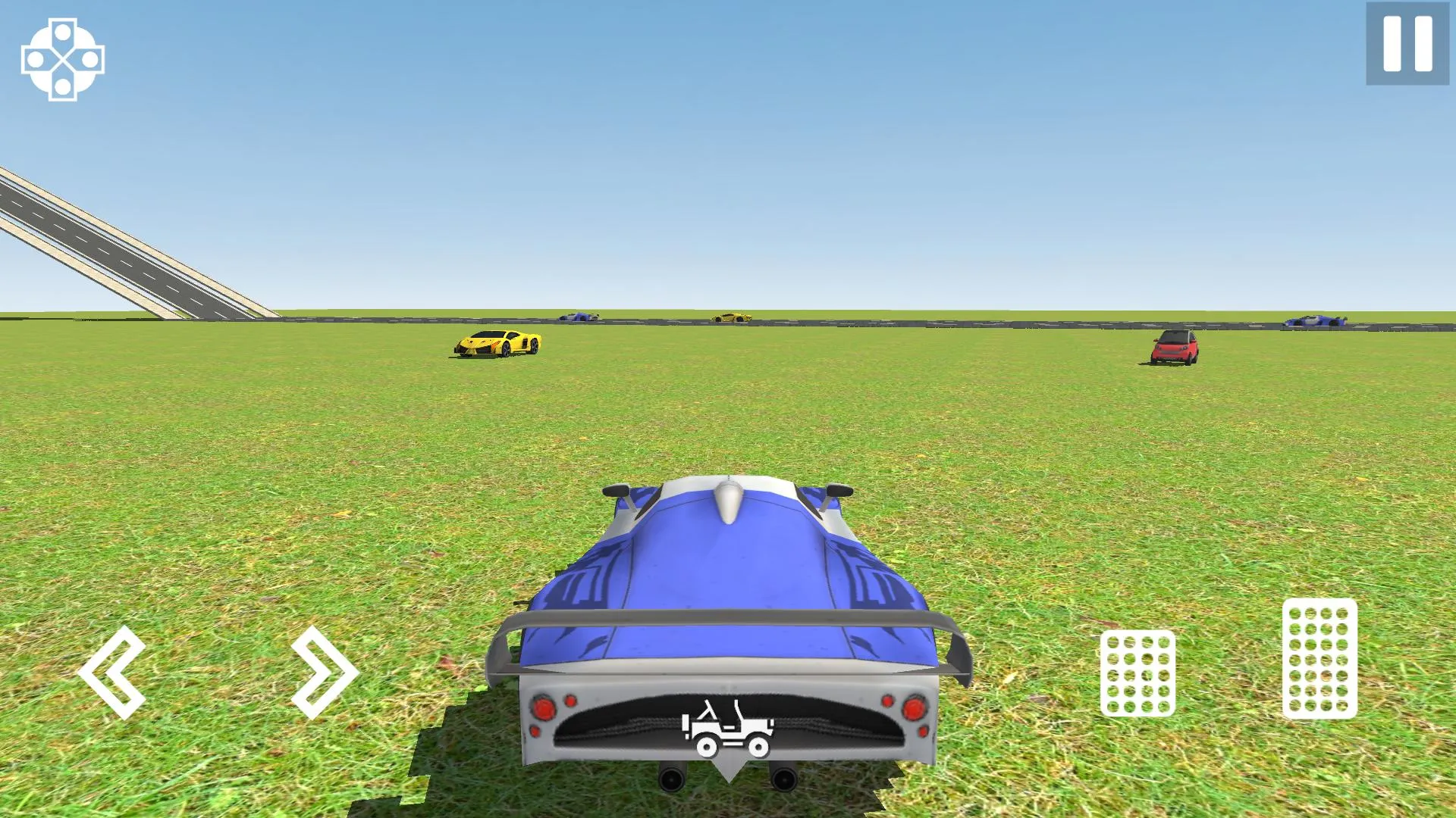 SimpleBox 2 | Indus Appstore | Screenshot