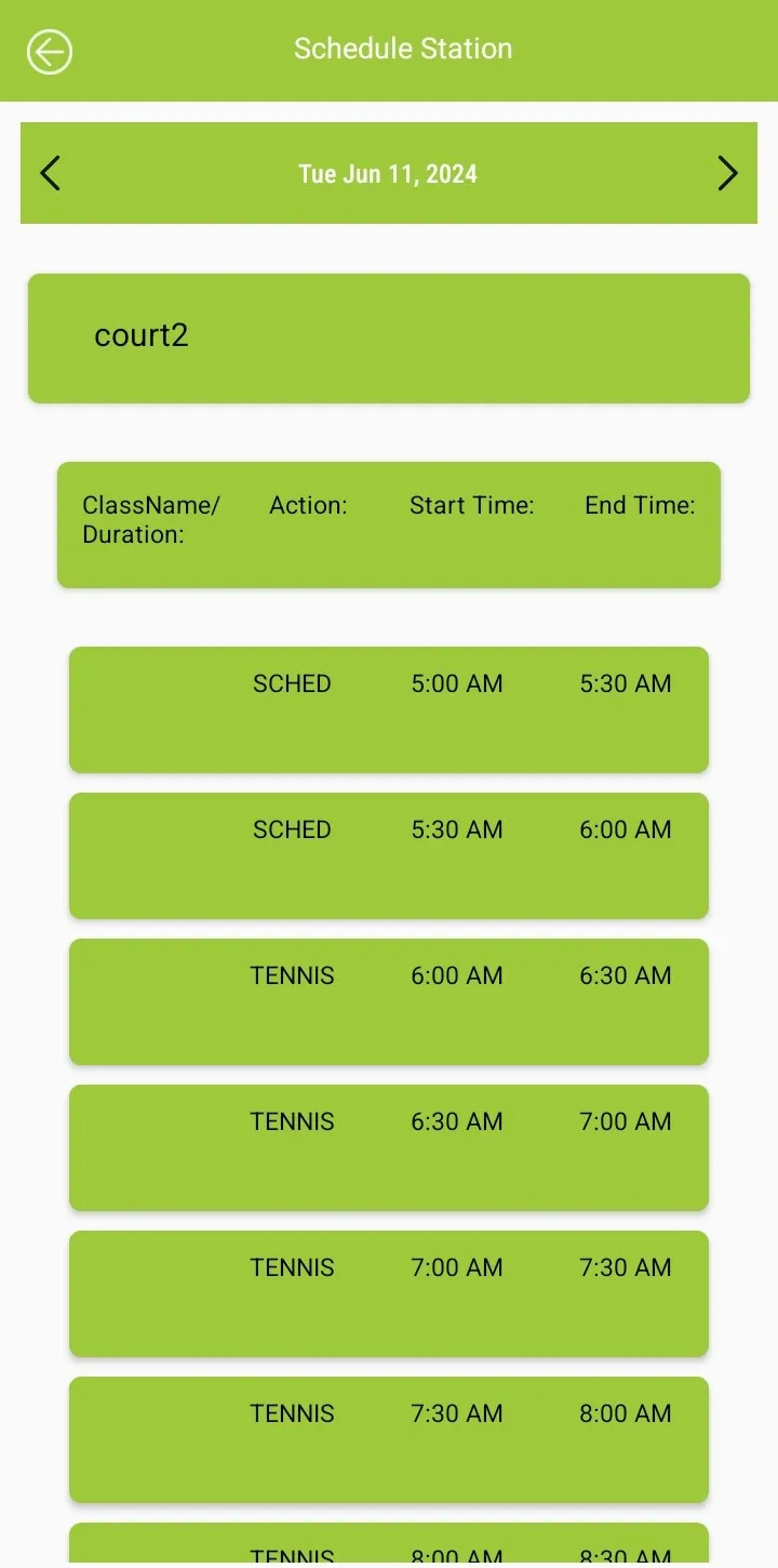 ShapeNet Trainer | Indus Appstore | Screenshot