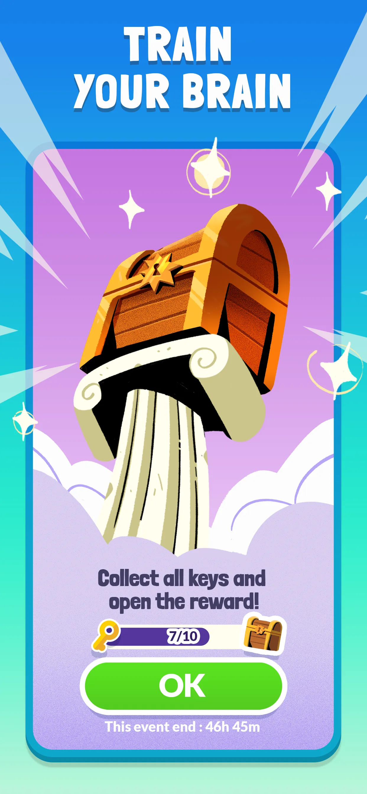 Cryptogram: Logic Puzzle Game | Indus Appstore | Screenshot