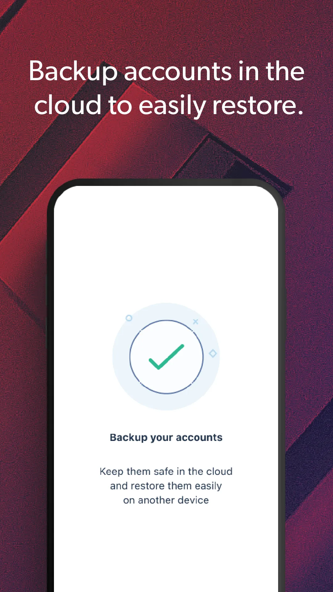 LastPass Authenticator | Indus Appstore | Screenshot