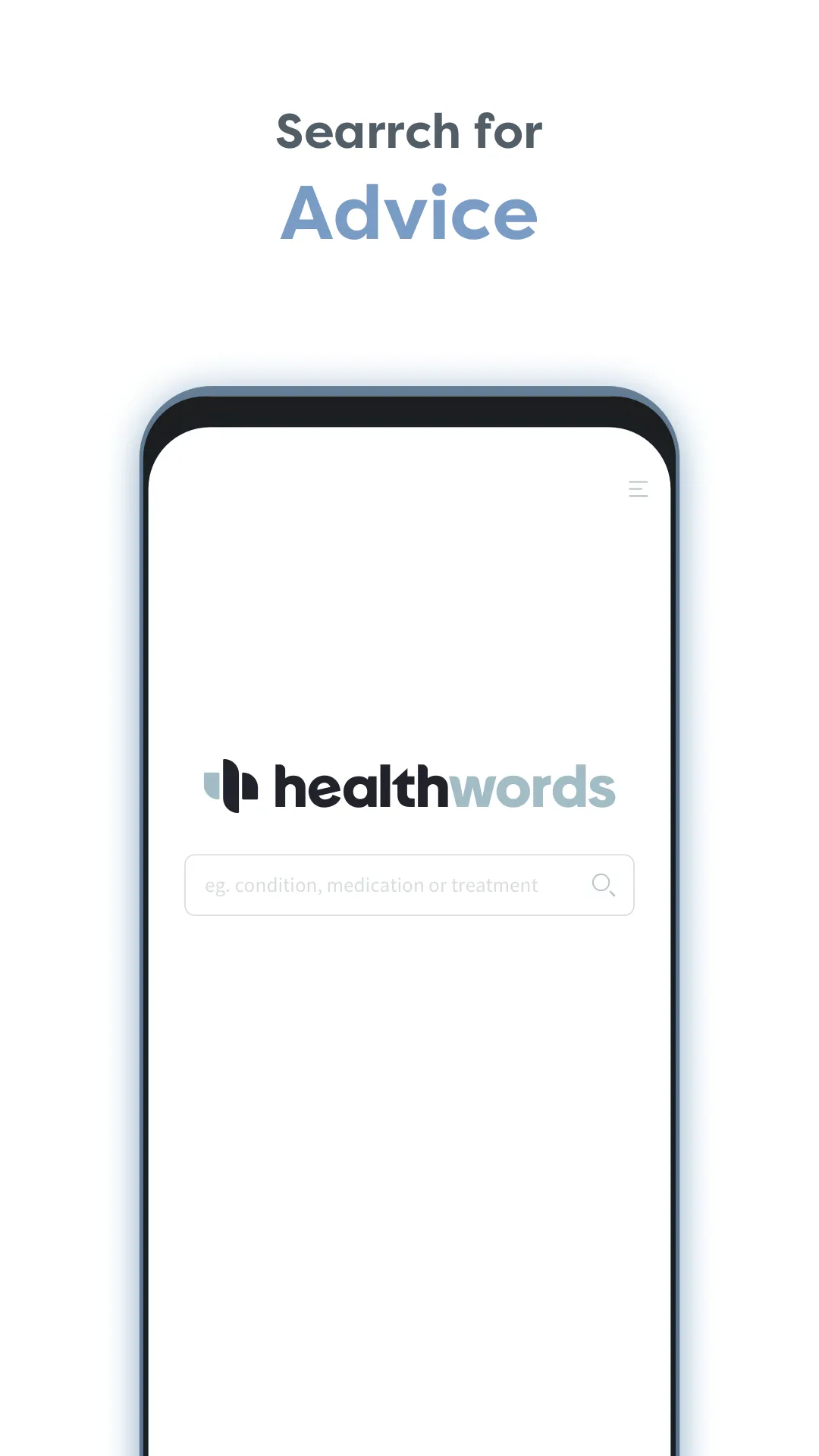 Healthwords | Indus Appstore | Screenshot