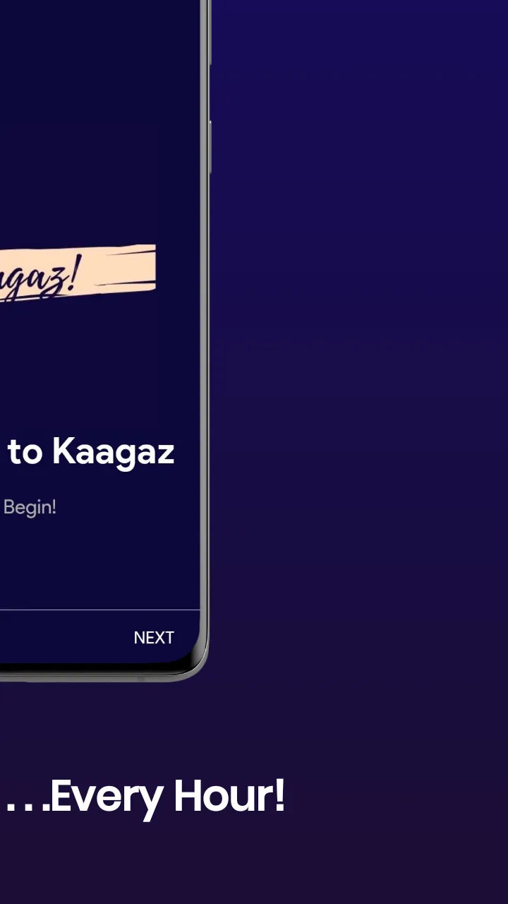 Kaagaz: Dynamic Wallpapers | Indus Appstore | Screenshot