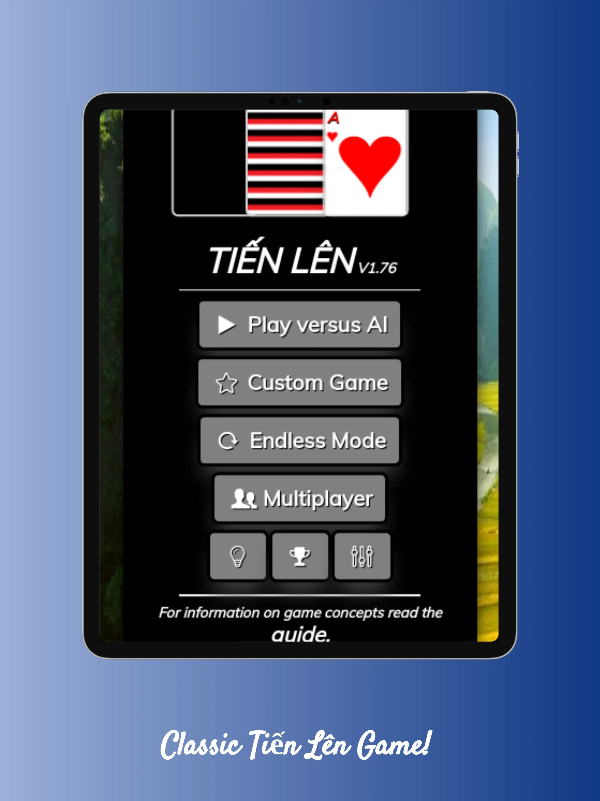 Tien Len Game | Indus Appstore | Screenshot