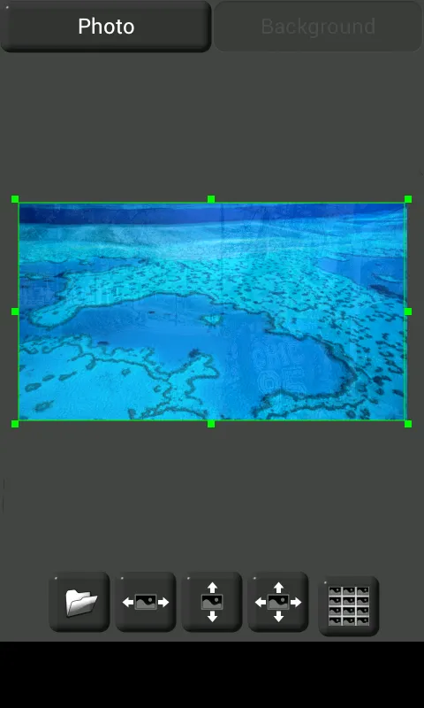 Background Replacer | Indus Appstore | Screenshot