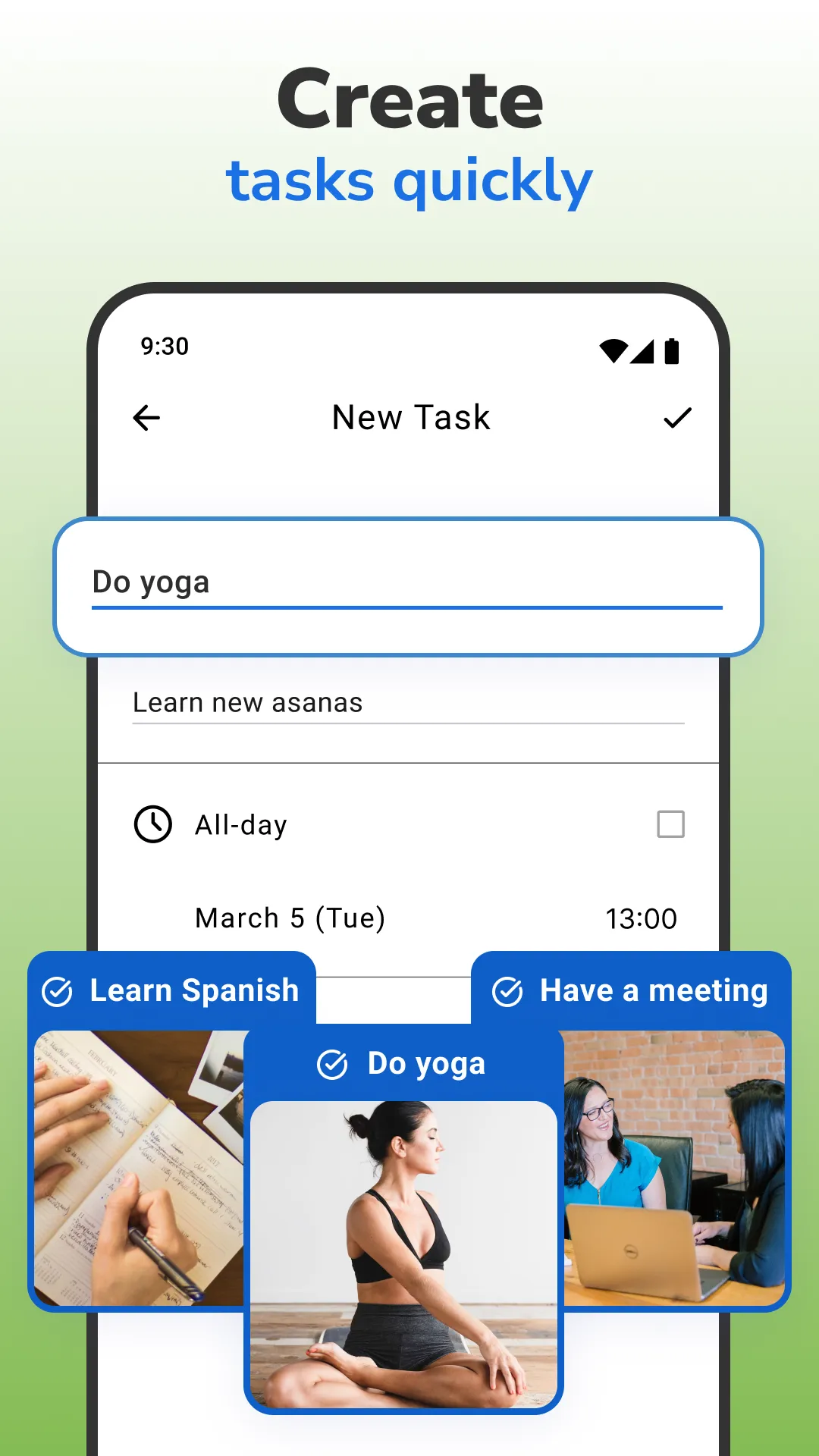 Calendar 2024 | Indus Appstore | Screenshot