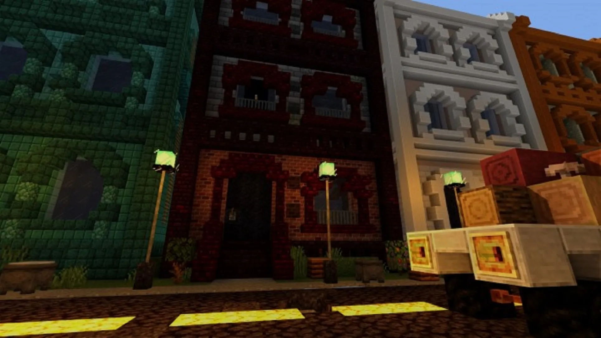 Mods Minecraft PE: Master Mod! | Indus Appstore | Screenshot