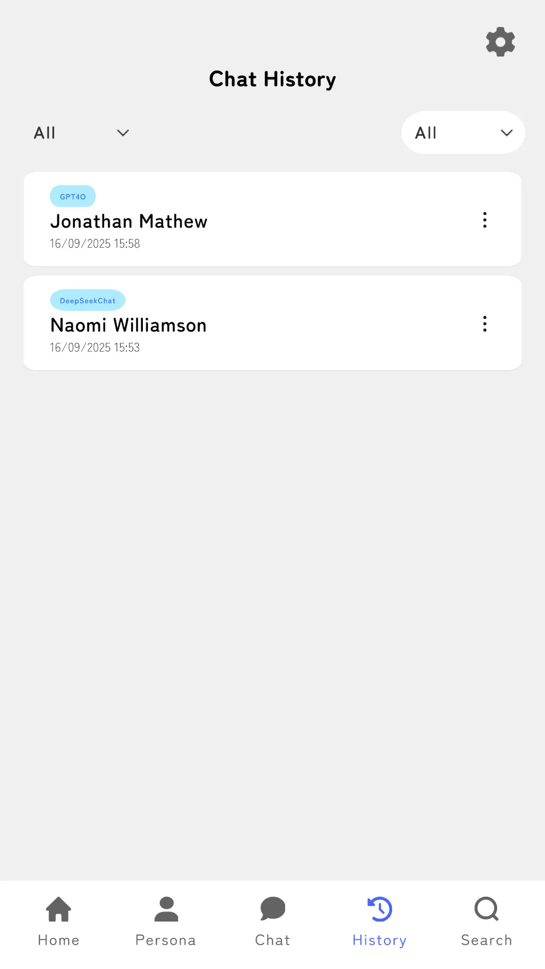 Posterum AI | Indus Appstore | Screenshot