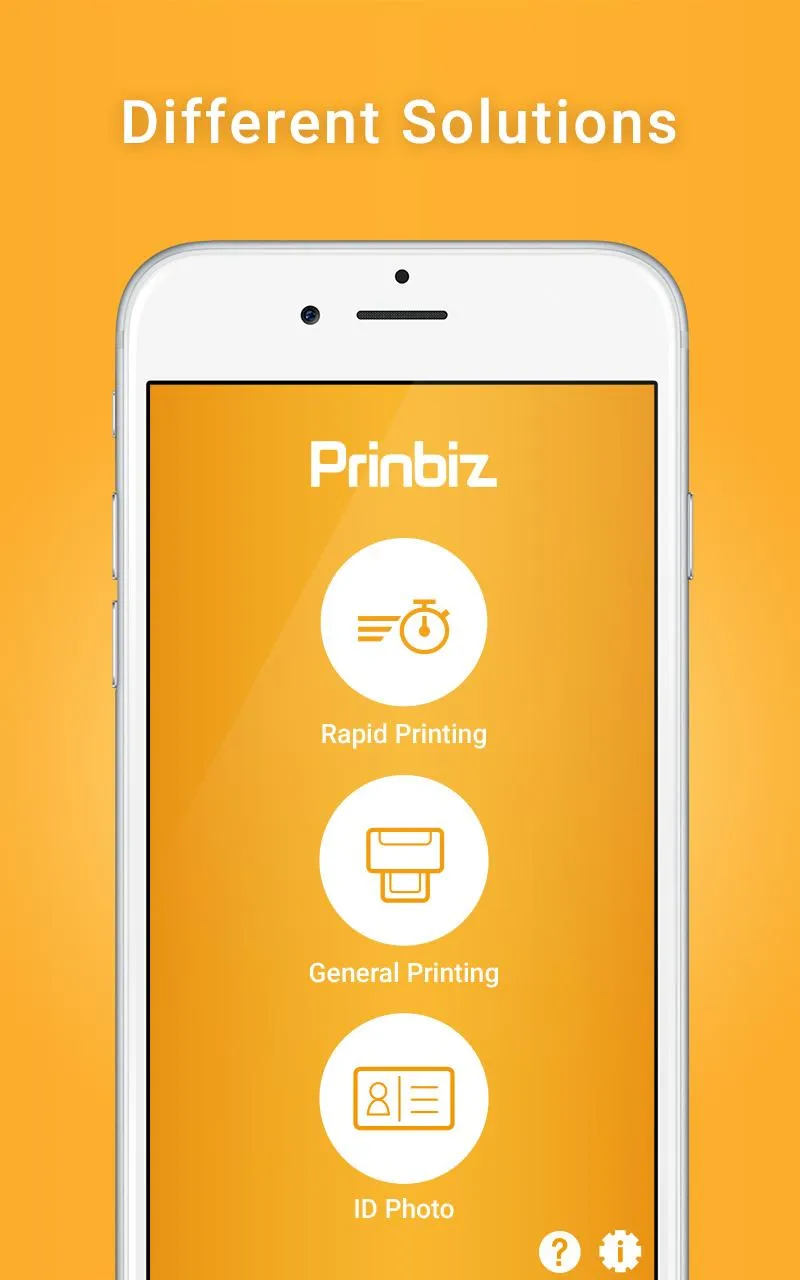 Prinbiz | Indus Appstore | Screenshot