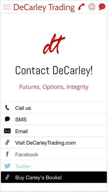 DeCarley Trading | Indus Appstore | Screenshot