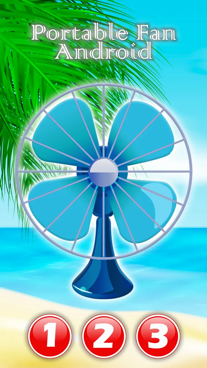 Portable Fan | Indus Appstore | Screenshot