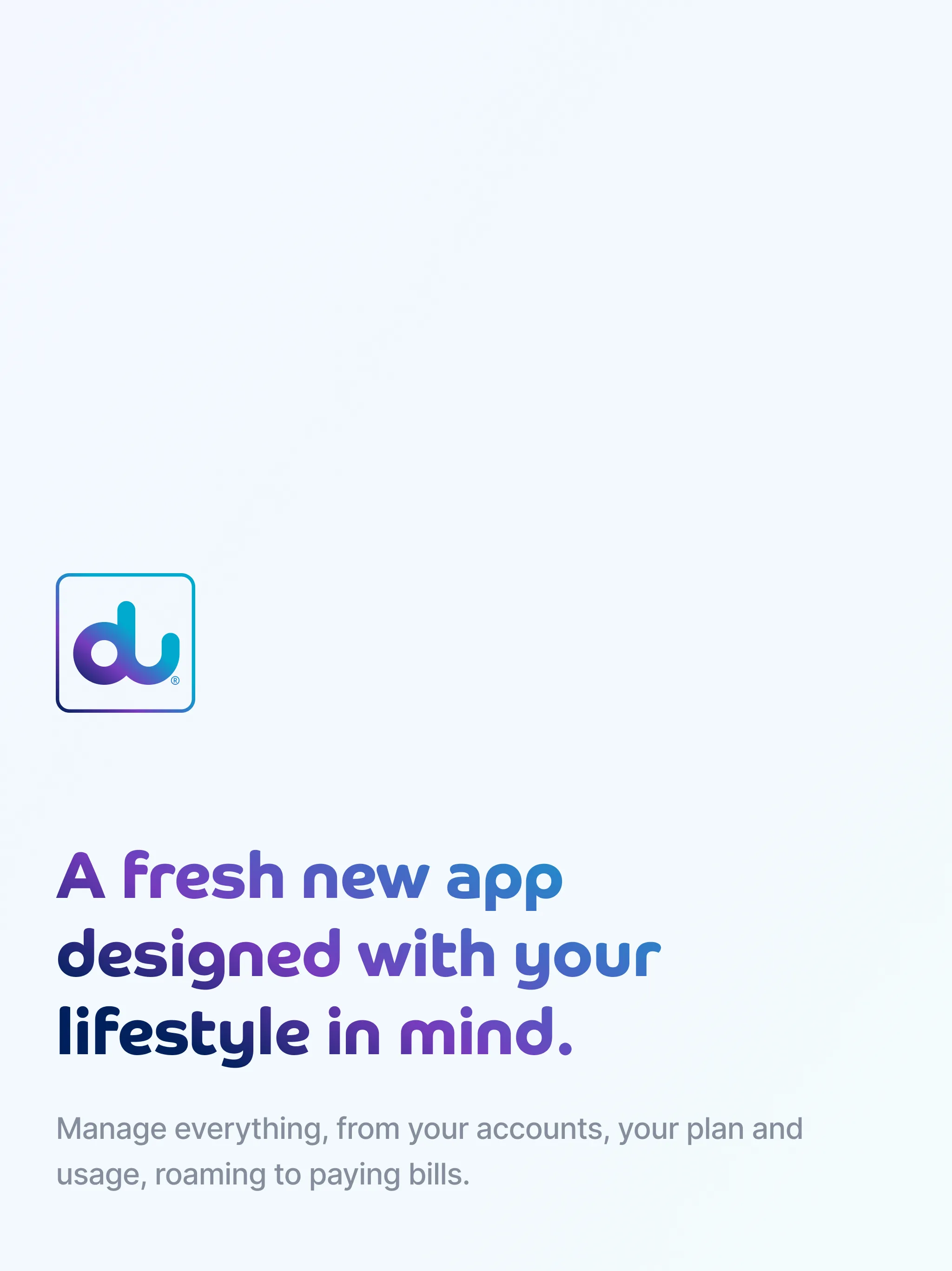 du | Indus Appstore | Screenshot