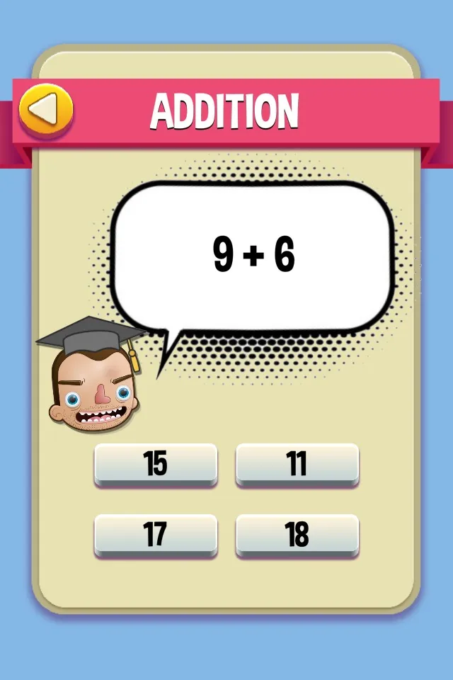 Math Core | Indus Appstore | Screenshot