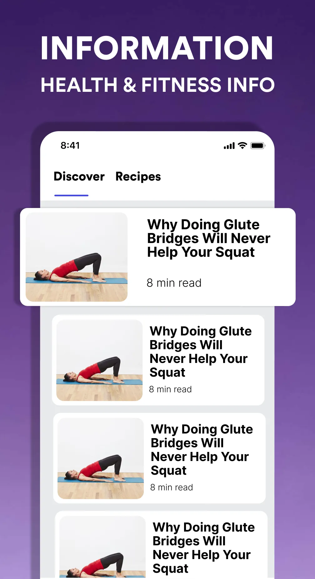 Leg Workouts for Women | Indus Appstore | Screenshot